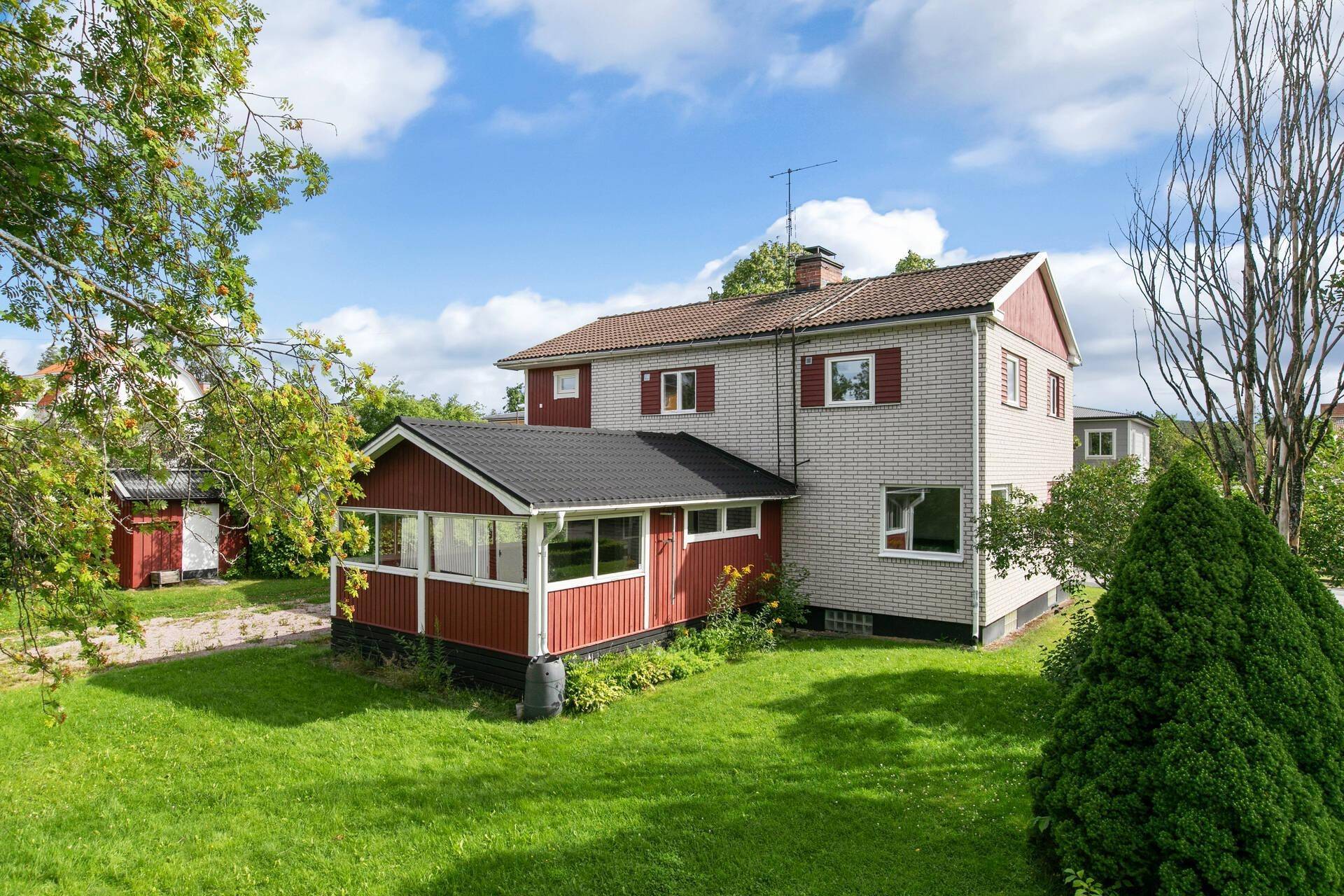 Hofors, Hofors kommun