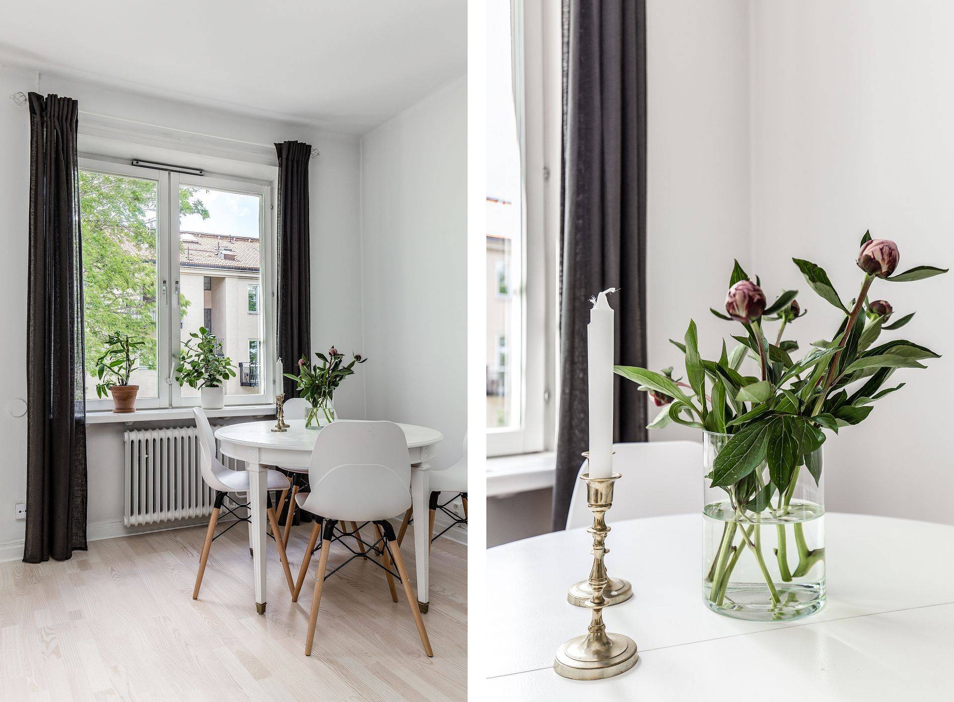 2 rum Lägenhet på Rålambsvägen 72, 3tr Fredhäll Stockholms kommun - bild 8