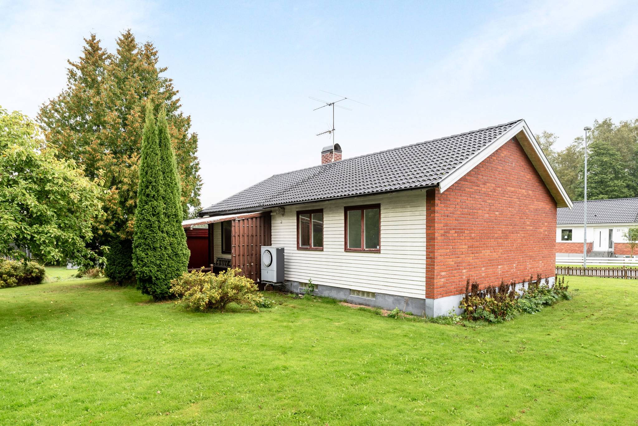 4 rum Villa på Lövegatan 26 Ekeby Kumla kommun - bild 37
