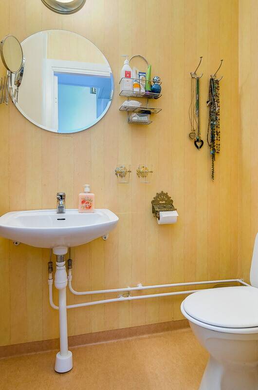 5 rum Villa på Lövängsvägen 42 Sandviken - Lassas Sandvikens kommun - bild 19