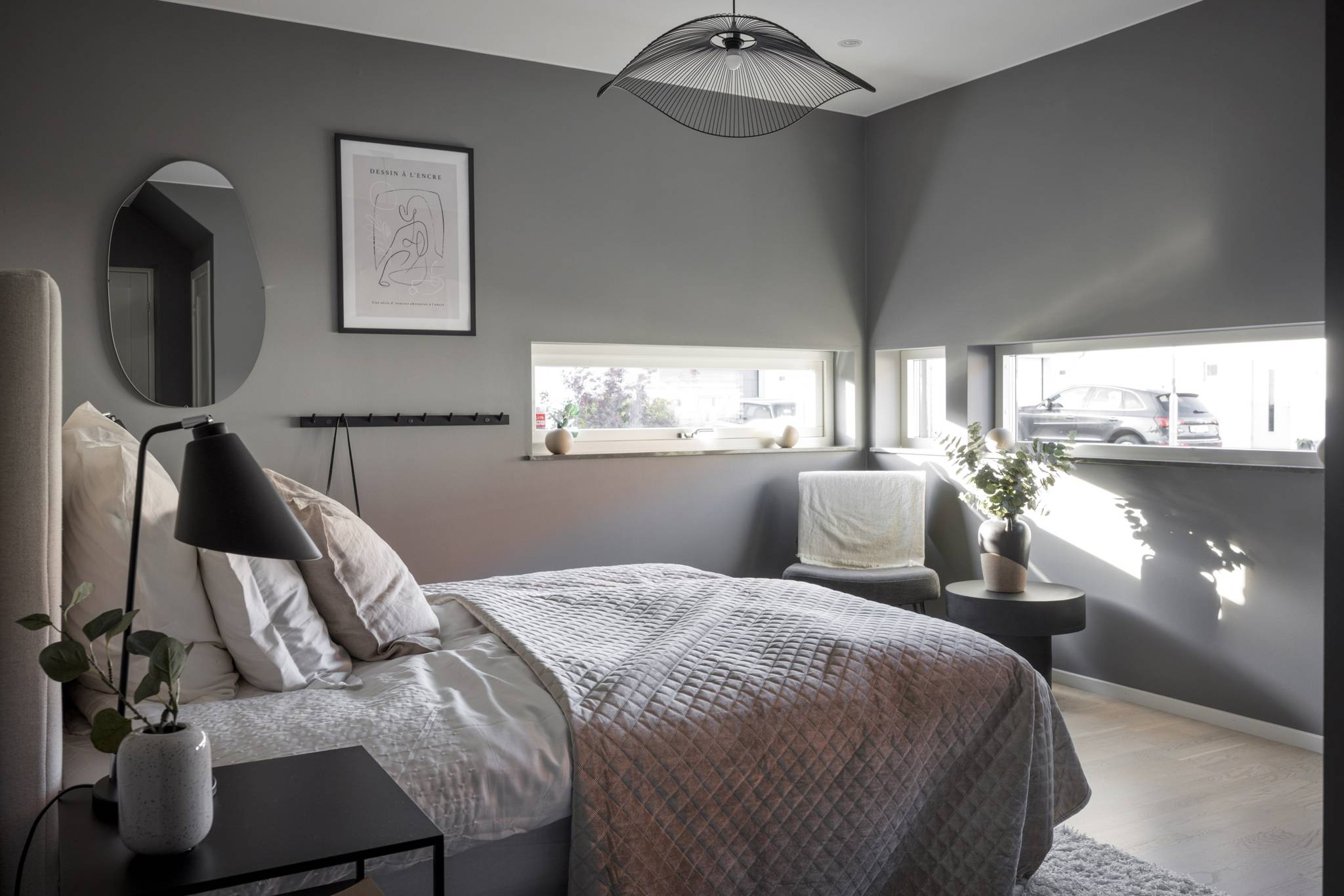 180 m² Villa på Holmströms väg 6 Åkarp Burlövs kommun - bild 18
