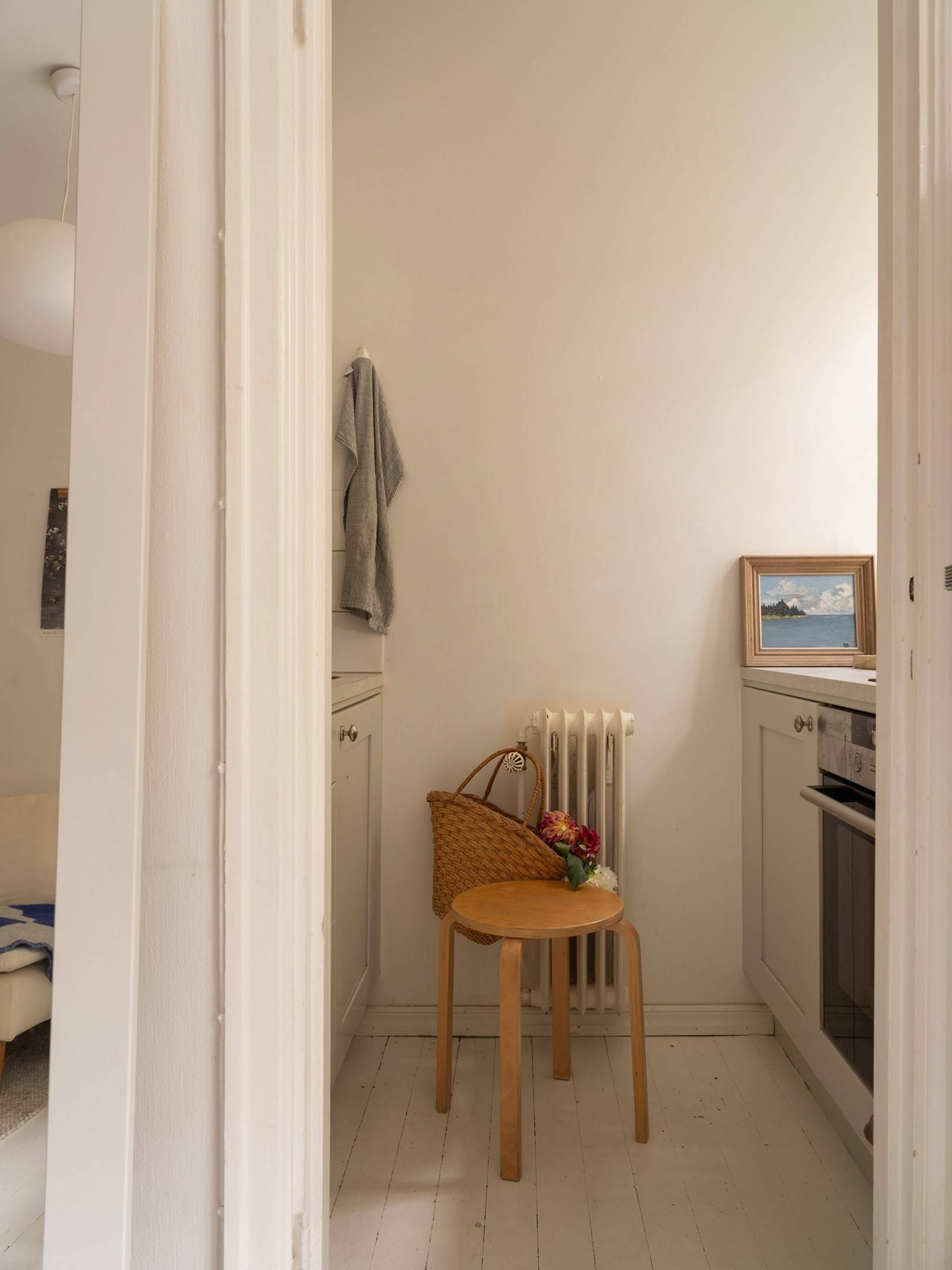 1 rum Lägenhet på Hallandsgatan 46 Södermalm Stockholms kommun - bild 12