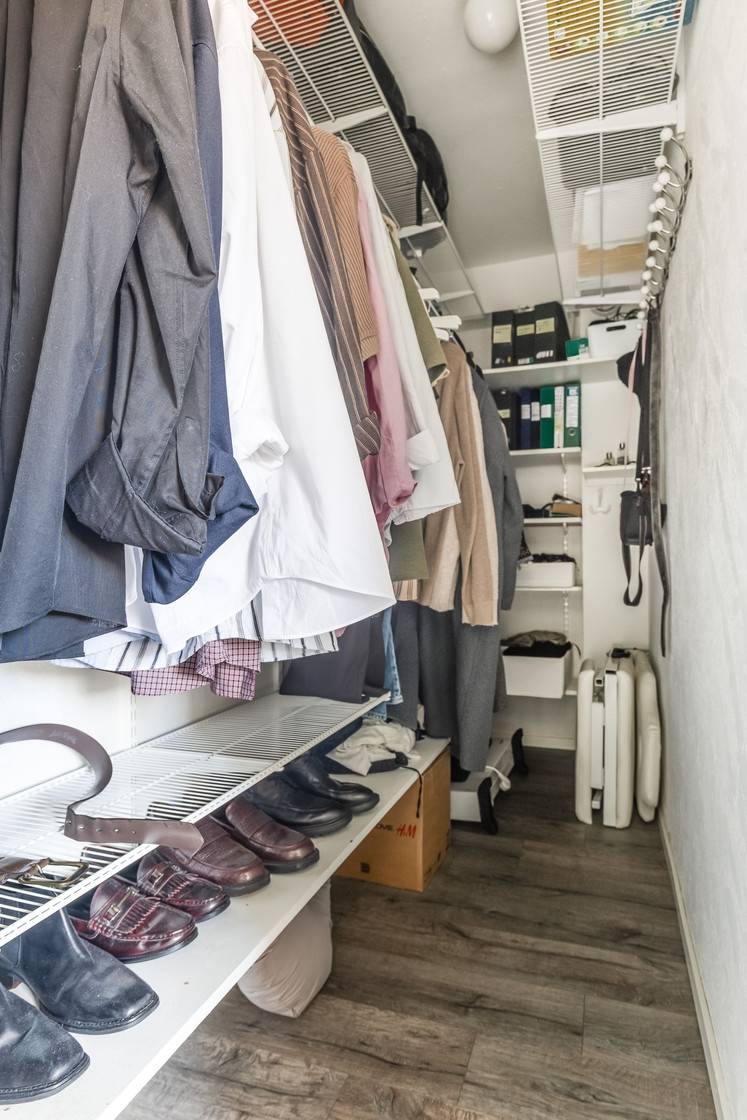 4 rum Lägenhet på Köpmansgatan 21A Centrum Ludvika kommun - bild 12