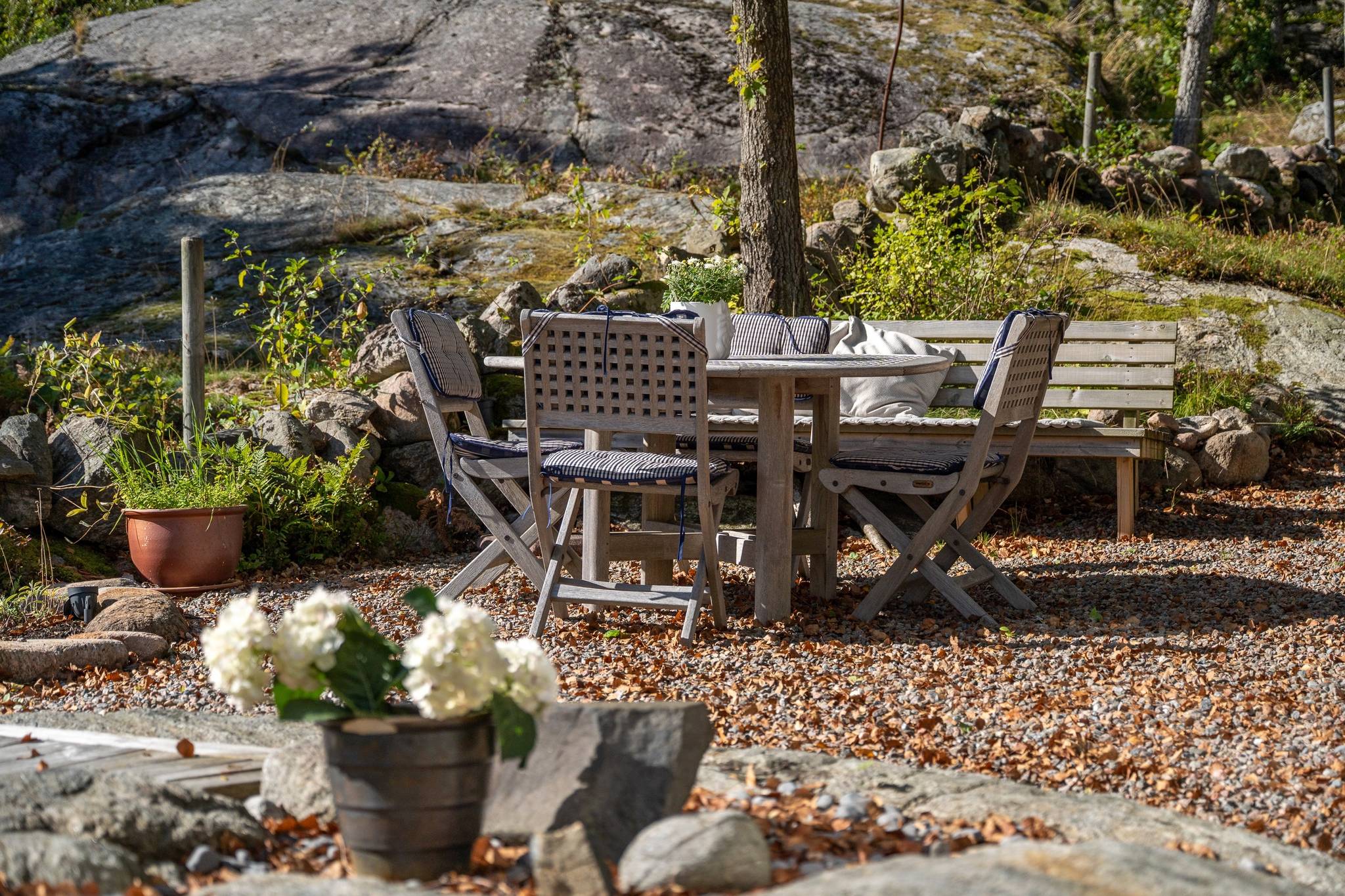 6 rum Fritidshus på Lavön 739 Orust kommun - bild 53