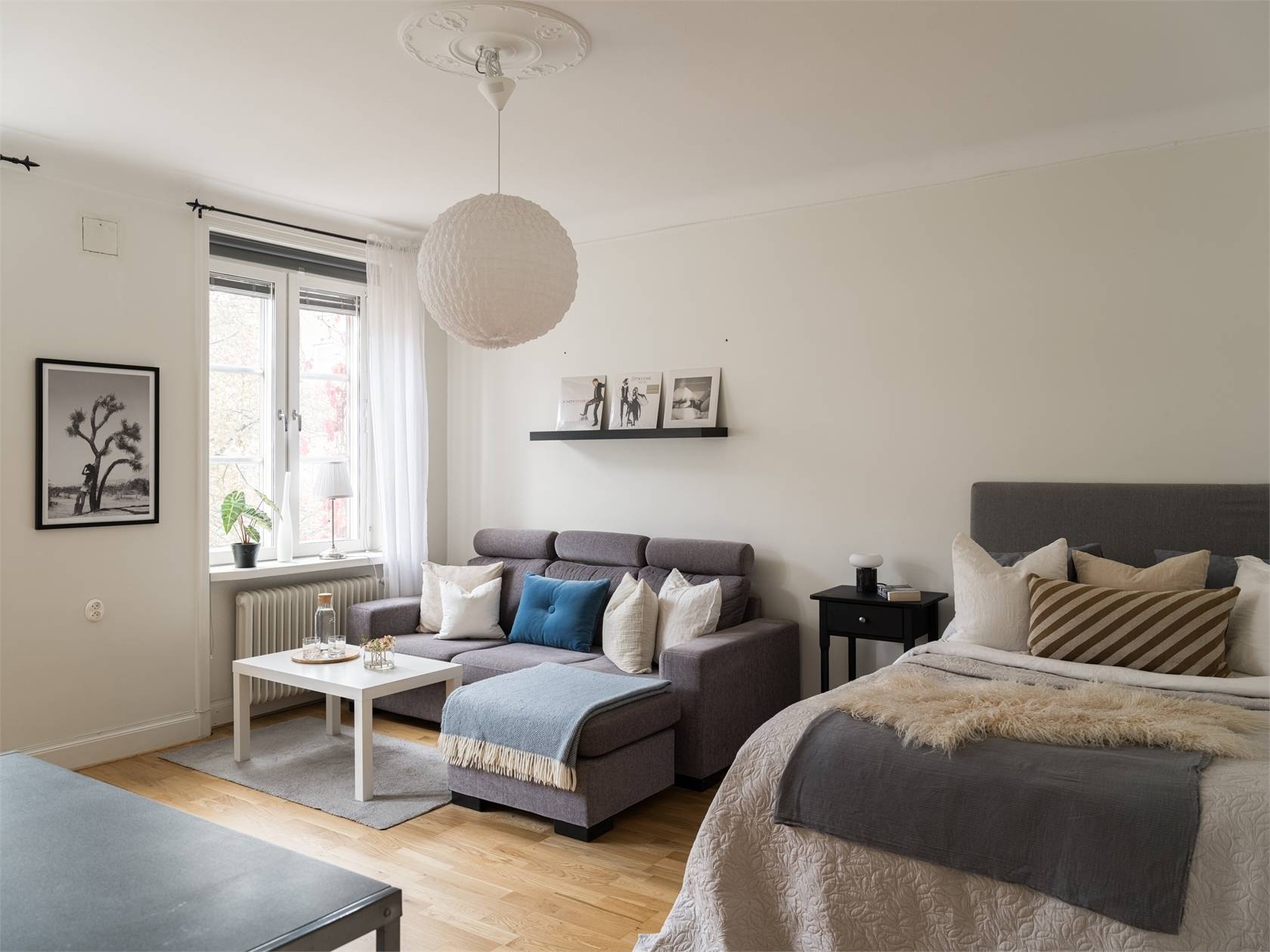 1 rum Lägenhet på Södra Förstadsgatan 115 Dalaplan Malmö kommun - bild 8