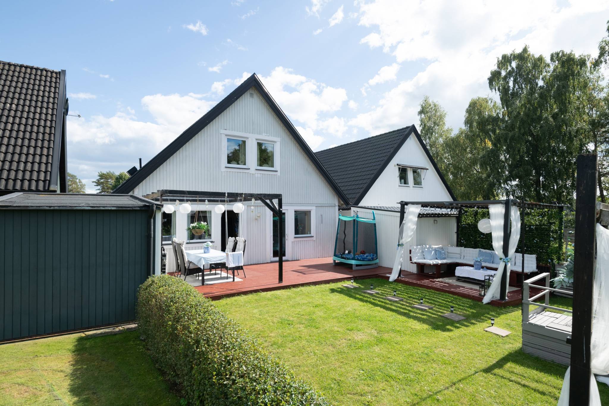 Viskafors, Borås kommun