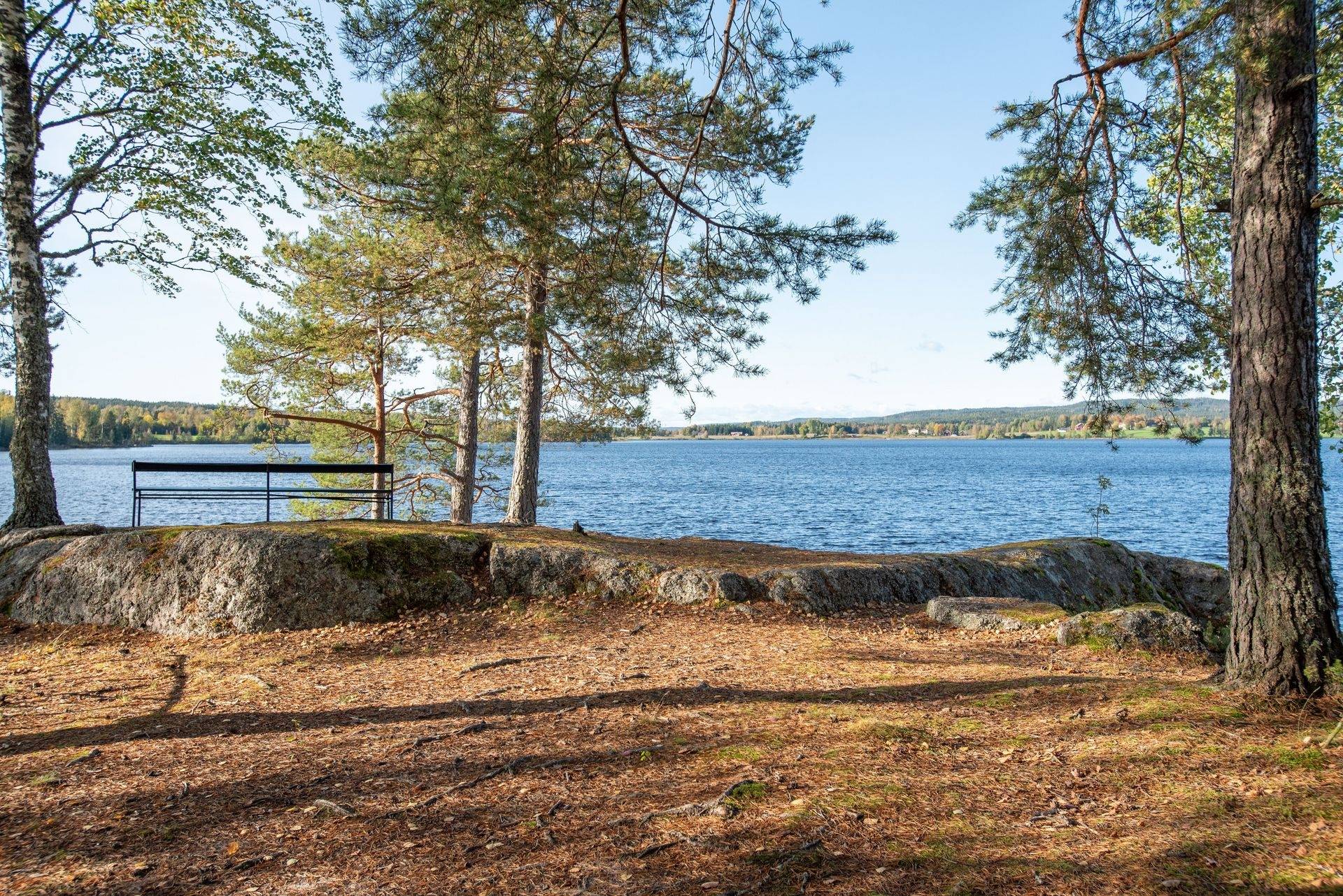 5 rum Villa på Torpa 436 Storå Lindesbergs kommun - bild 12