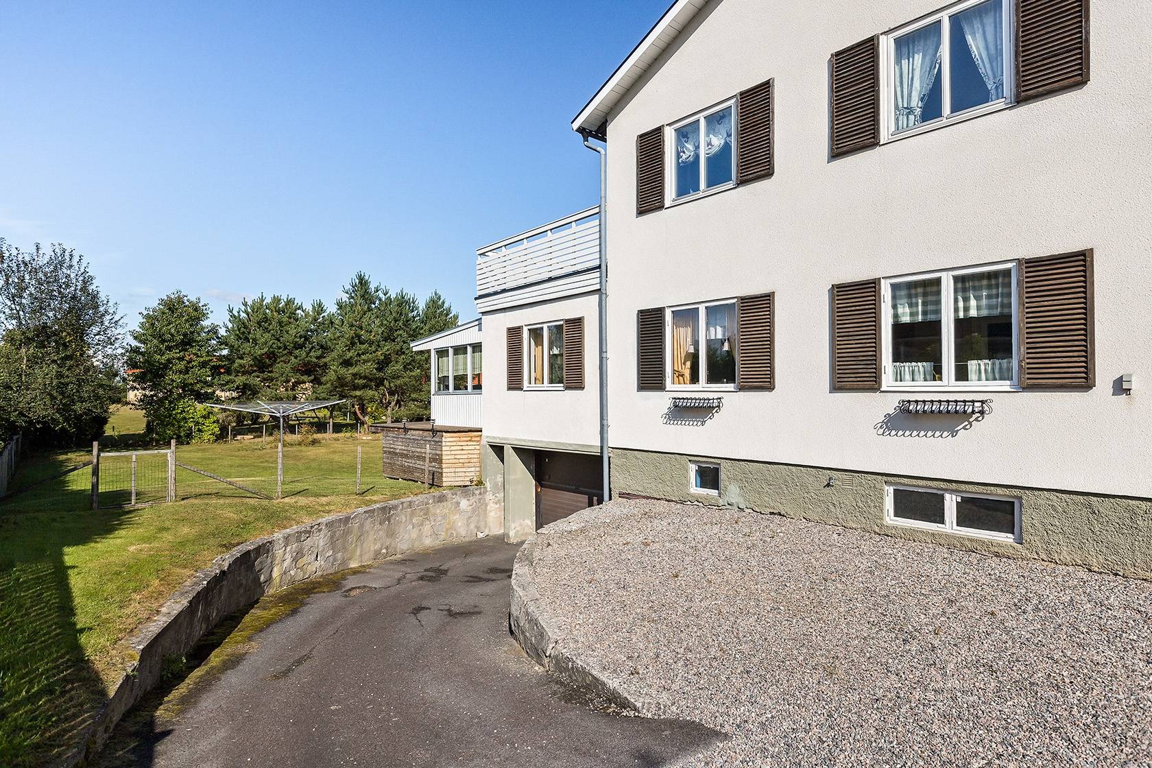 5 rum Villa på Mossbanegatan 77 Haga Kumla kommun - bild 6
