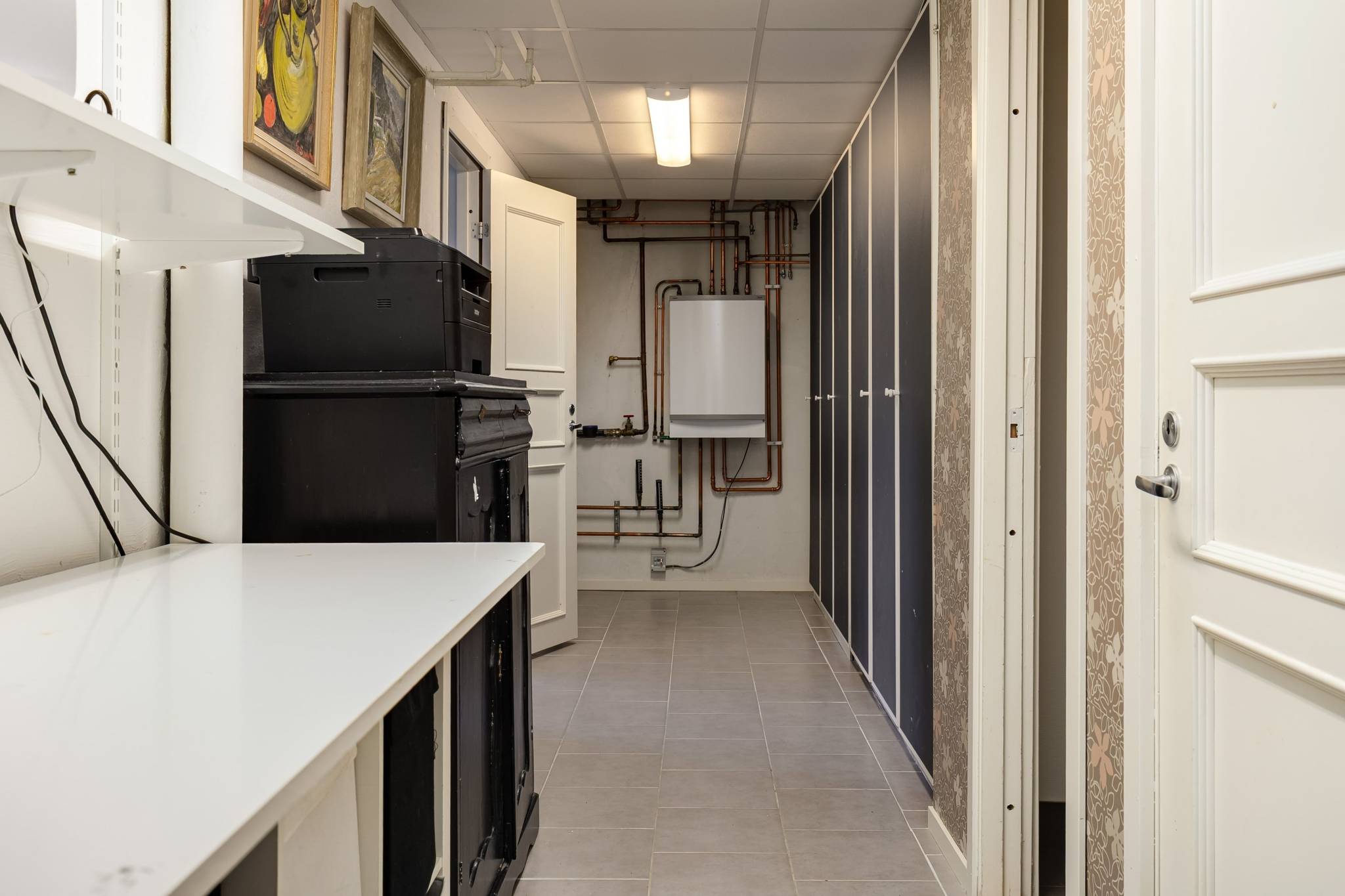 7 rum Villa på Porsvägen 15 Sturefors Linköpings kommun - bild 33