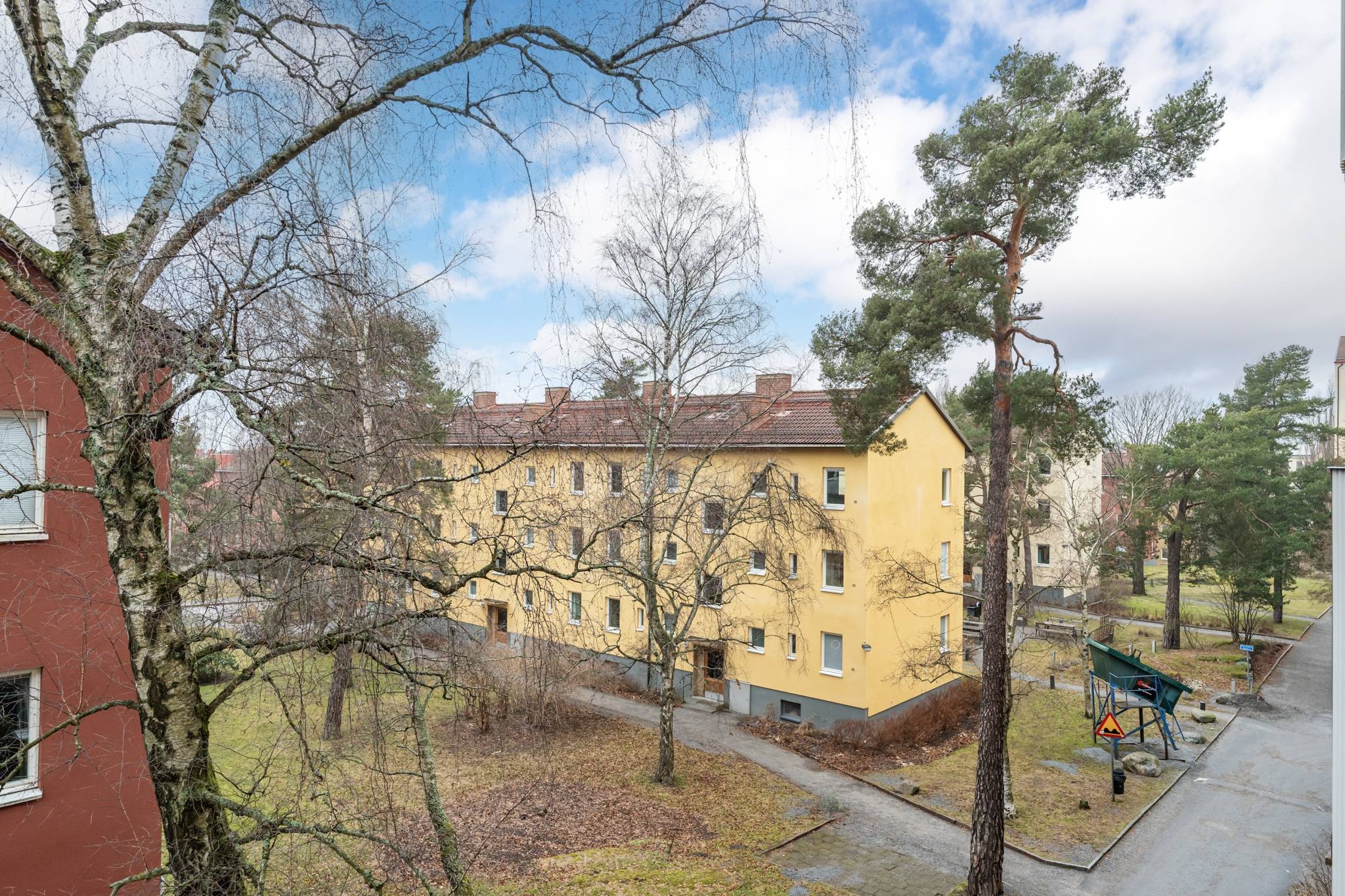 3 rum Lägenhet på Årstavägen 69 Årsta Stockholms kommun - bild 13