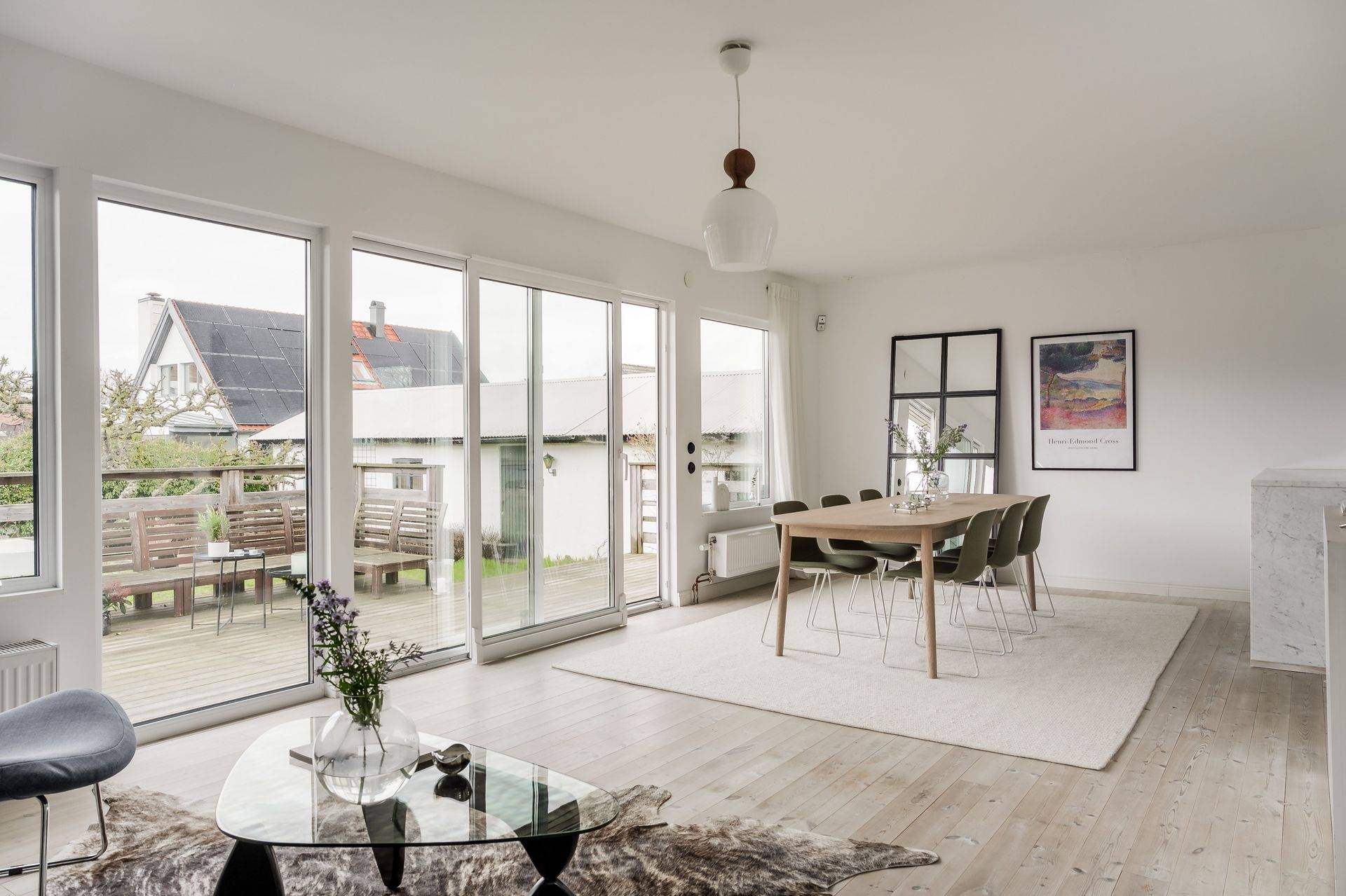 5 rum Villa på Stenöregatan 23 Bunkeflostrand Malmö kommun - bild 24