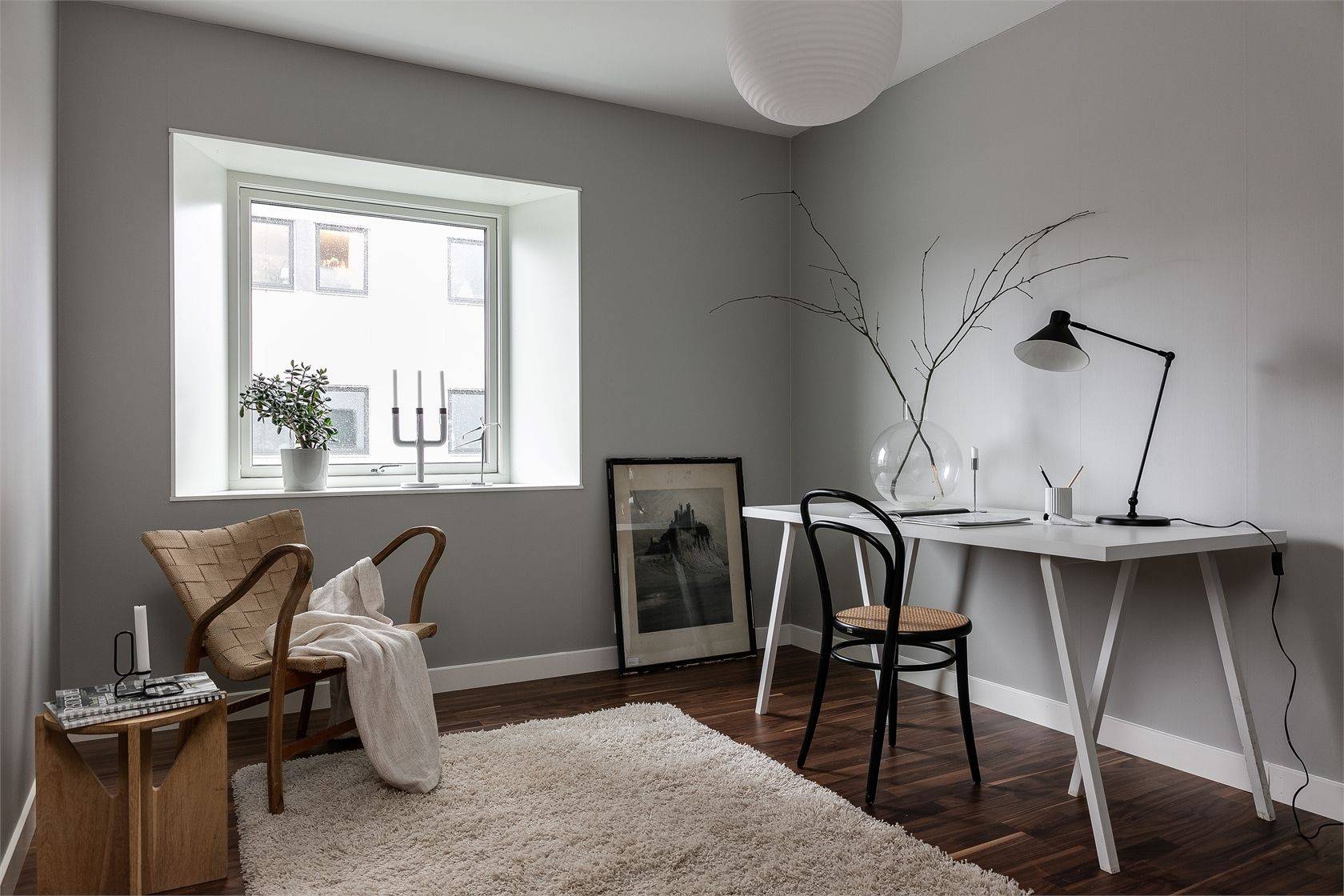 4 rum Lägenhet på Emil Lindells Väg 28 Teleborg Växjö kommun - bild 25