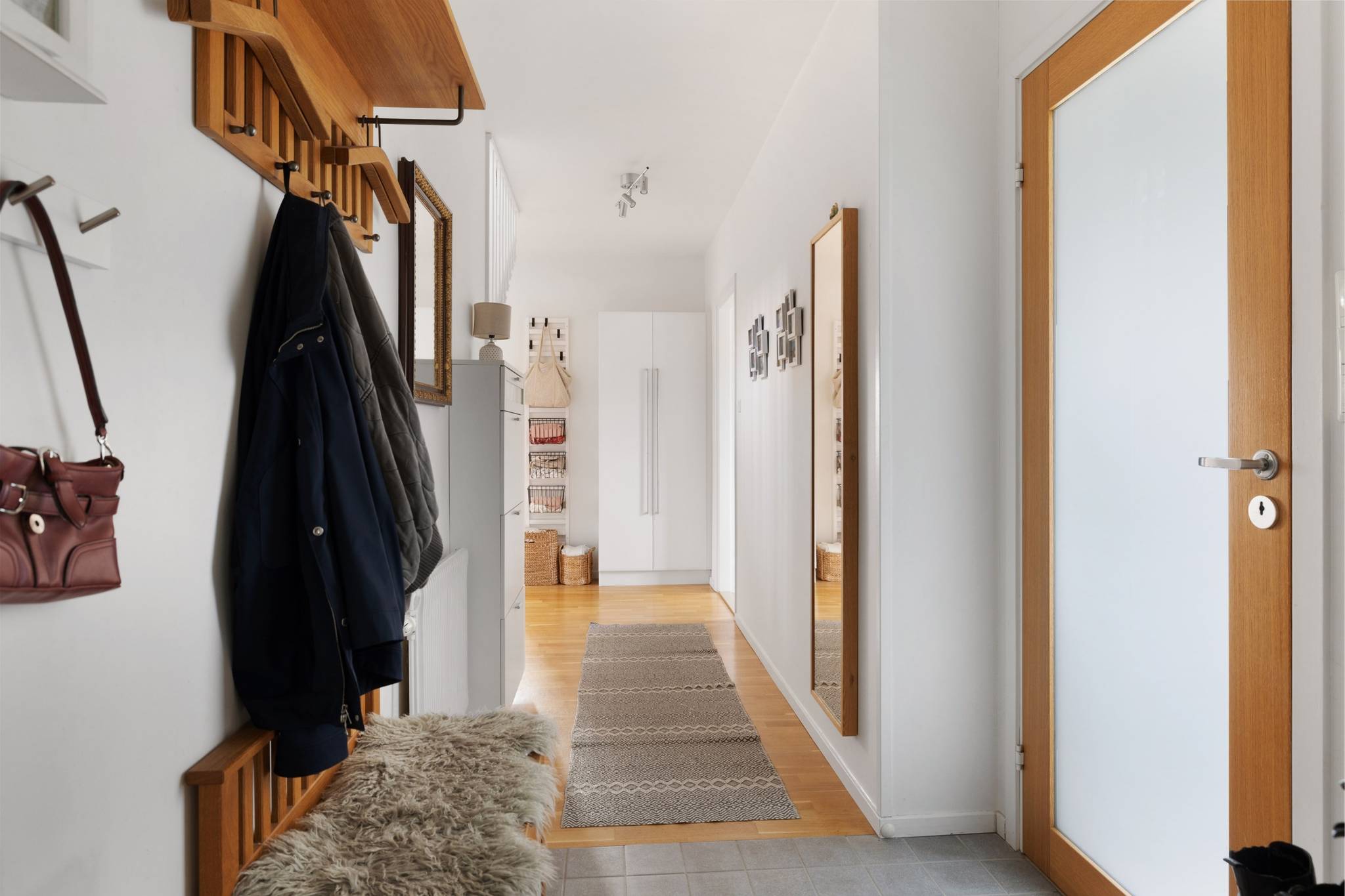 4 rum Lägenhet på Ursviksvägen 115B Lilla Ursvik Sundbybergs kommun - bild 32