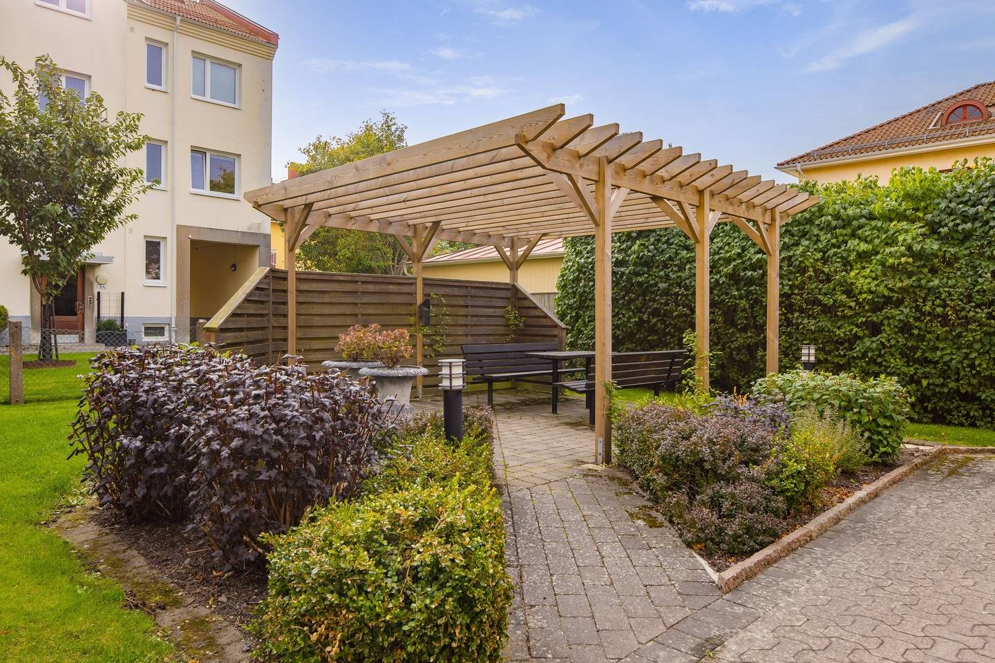 2 rum Lägenhet på Götgatan 37A Nya Staden Lidköpings kommun - bild 26