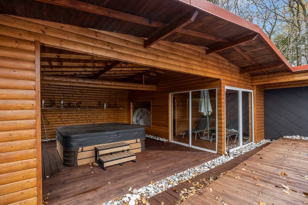 6 rum Villa på Kabbarps Smedjeväg 16 Kabbarp Staffanstorps kommun - bild 59