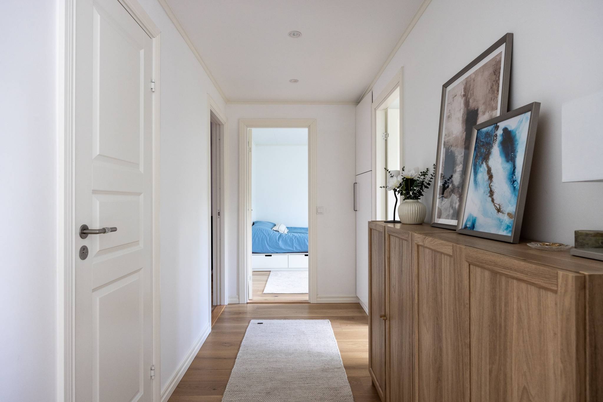 7 rum Villa på Stavhoppsvägen 8 Centrum Bollebygds kommun - bild 23