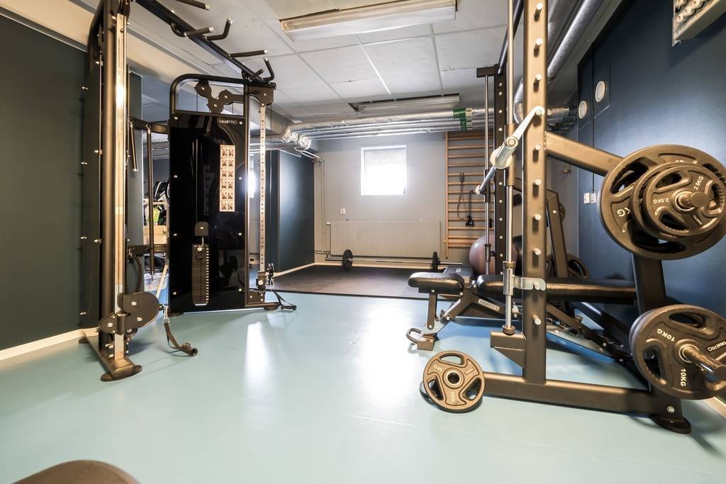 2 rum Lägenhet på Garvaregatan 17 Centralt Norrköpings kommun - bild 25