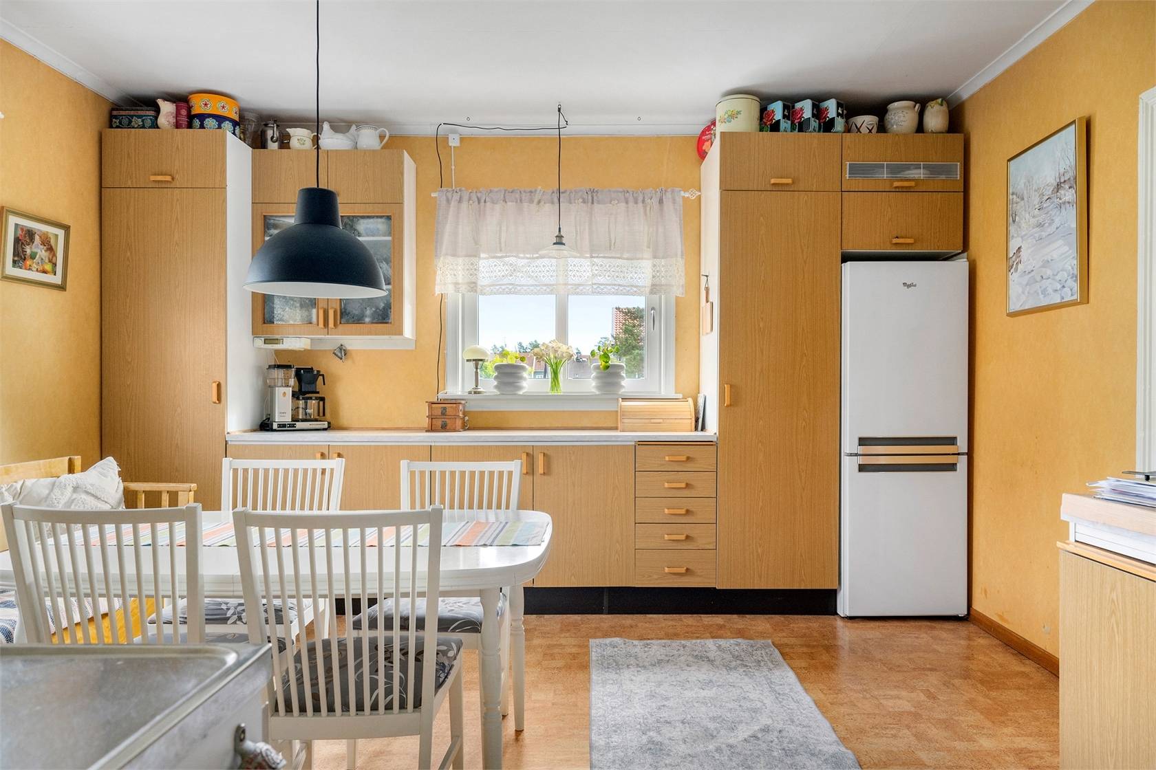 4 rum Villa på Stigaregatan 8 Filipstad Filipstads kommun - bild 10