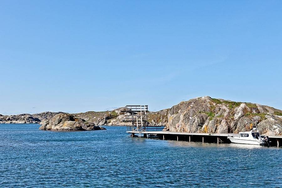 8 rum Villa på Korsvägen 3 Skärhamn Tjörns kommun - bild 45