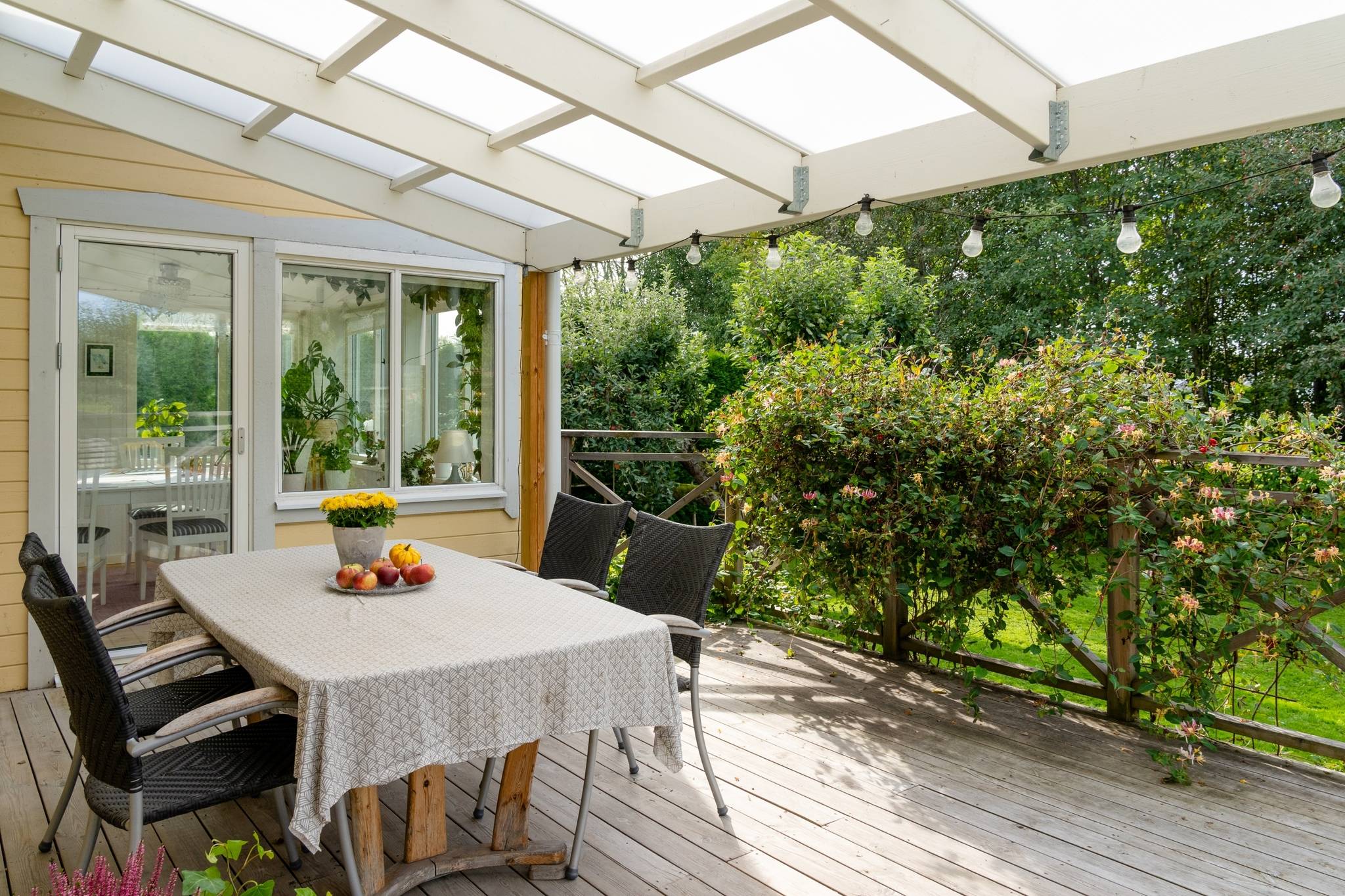 8 rum Villa på Tunagatan 52 TUNABACKAR Uppsala kommun - bild 25