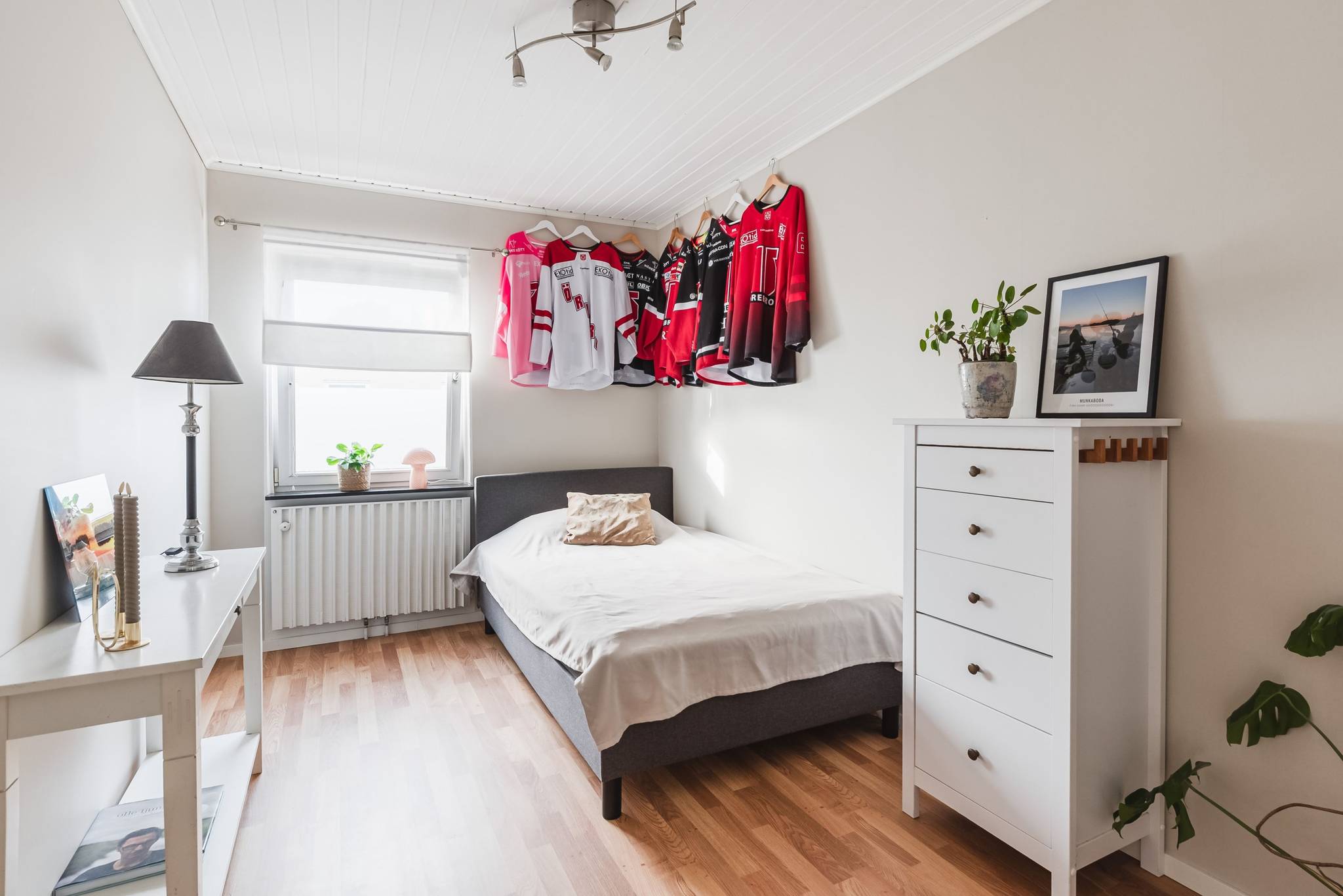5 rum Villa på Medevi gränd 38 Adolfsberg Örebro kommun - bild 24