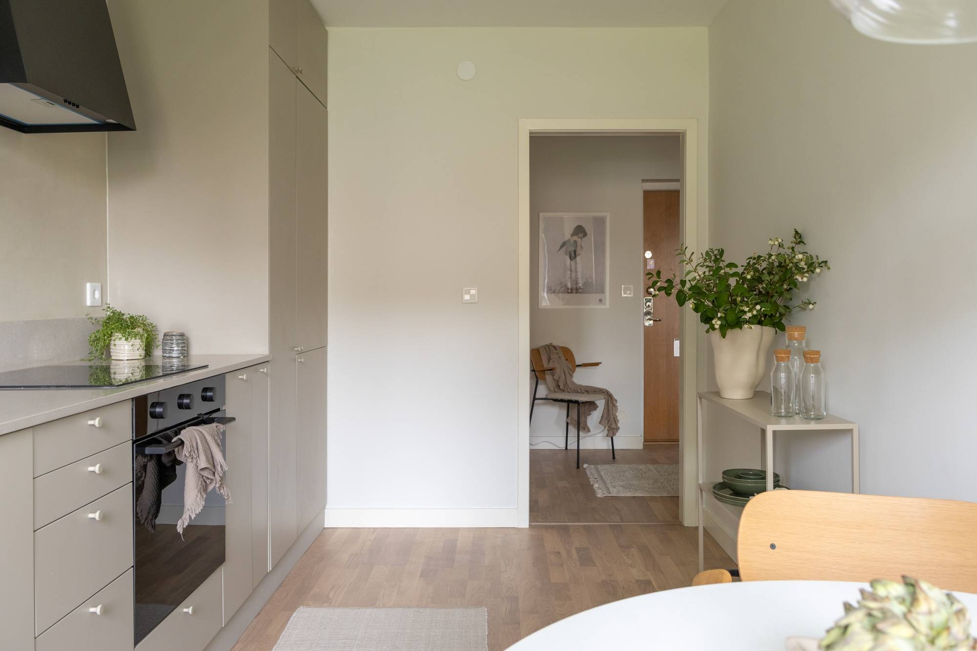 1 rum Lägenhet på Västanväg 49B Limhamn Malmö kommun - bild 11