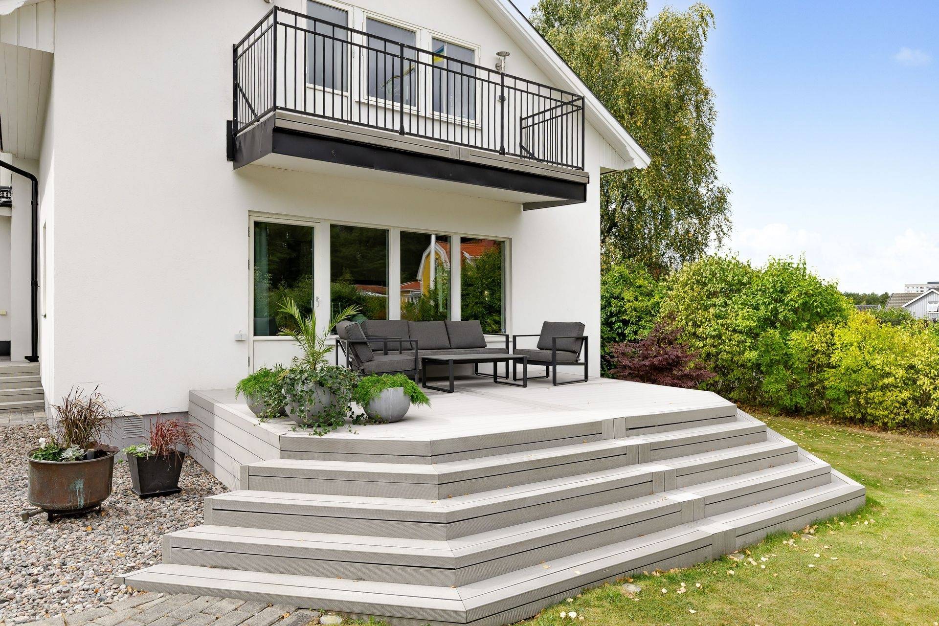 6 rum Villa på Peders gränd 6 Snopptorp Eskilstuna kommun - bild 82