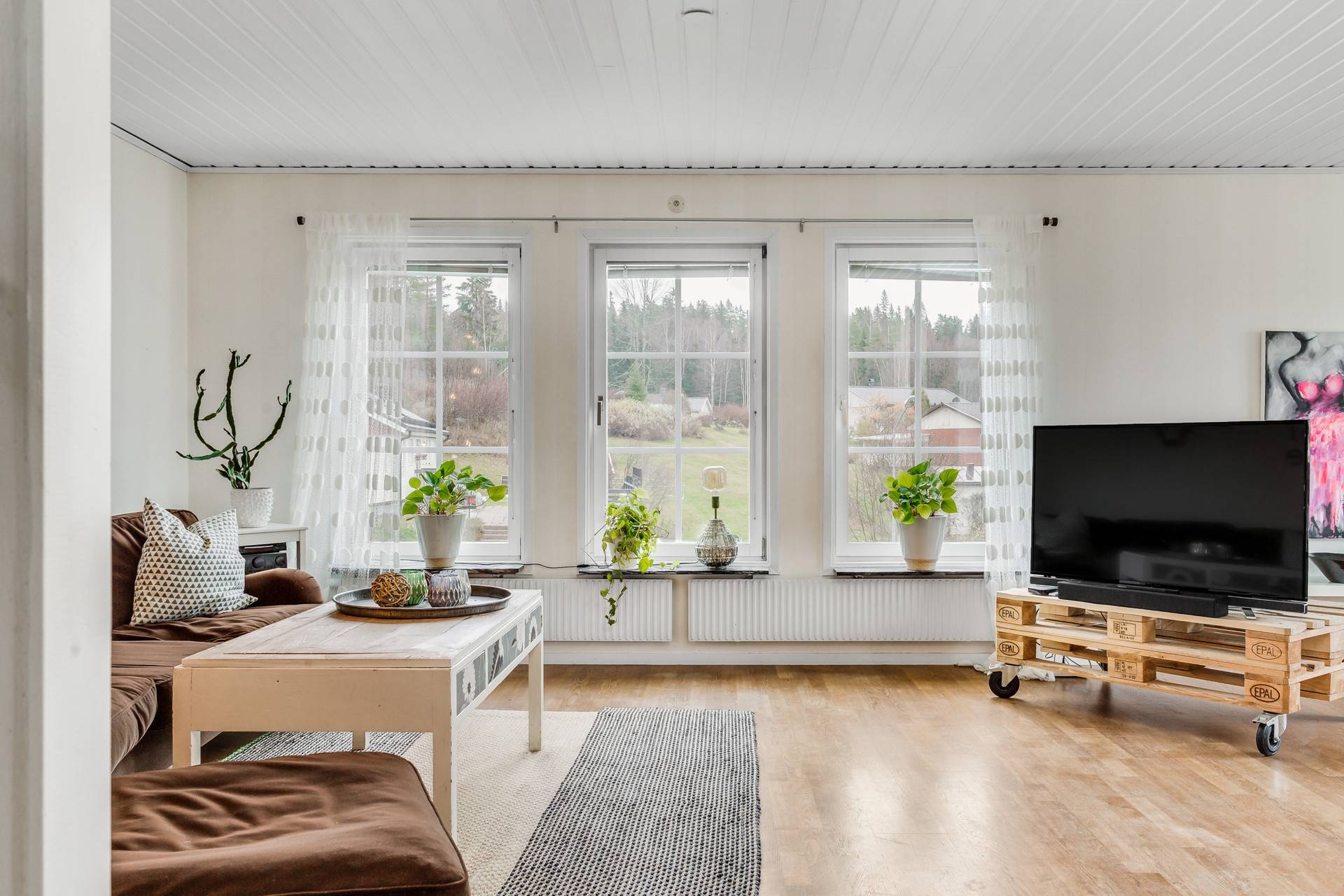 7 rum Villa på Duvvägen 25 Edsgården Timrå kommun - bild 6
