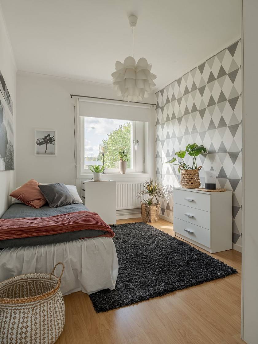 4 rum Villa på Höglandsvägen 30 Högland/svartby Örnsköldsviks kommun - bild 15