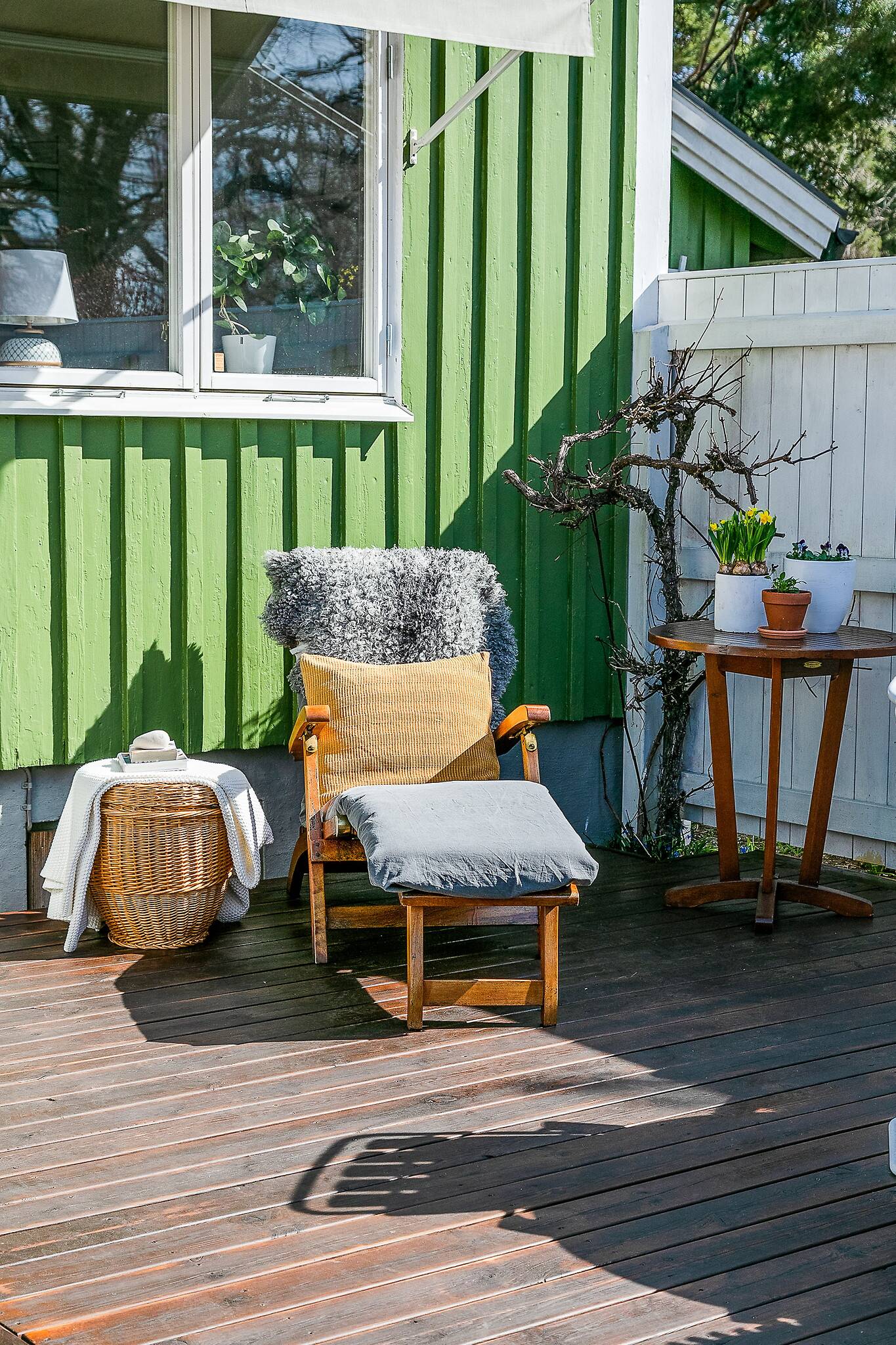 4 rum Radhus på Sjömansgatan 40 Johannesdal Västerviks kommun - bild 41