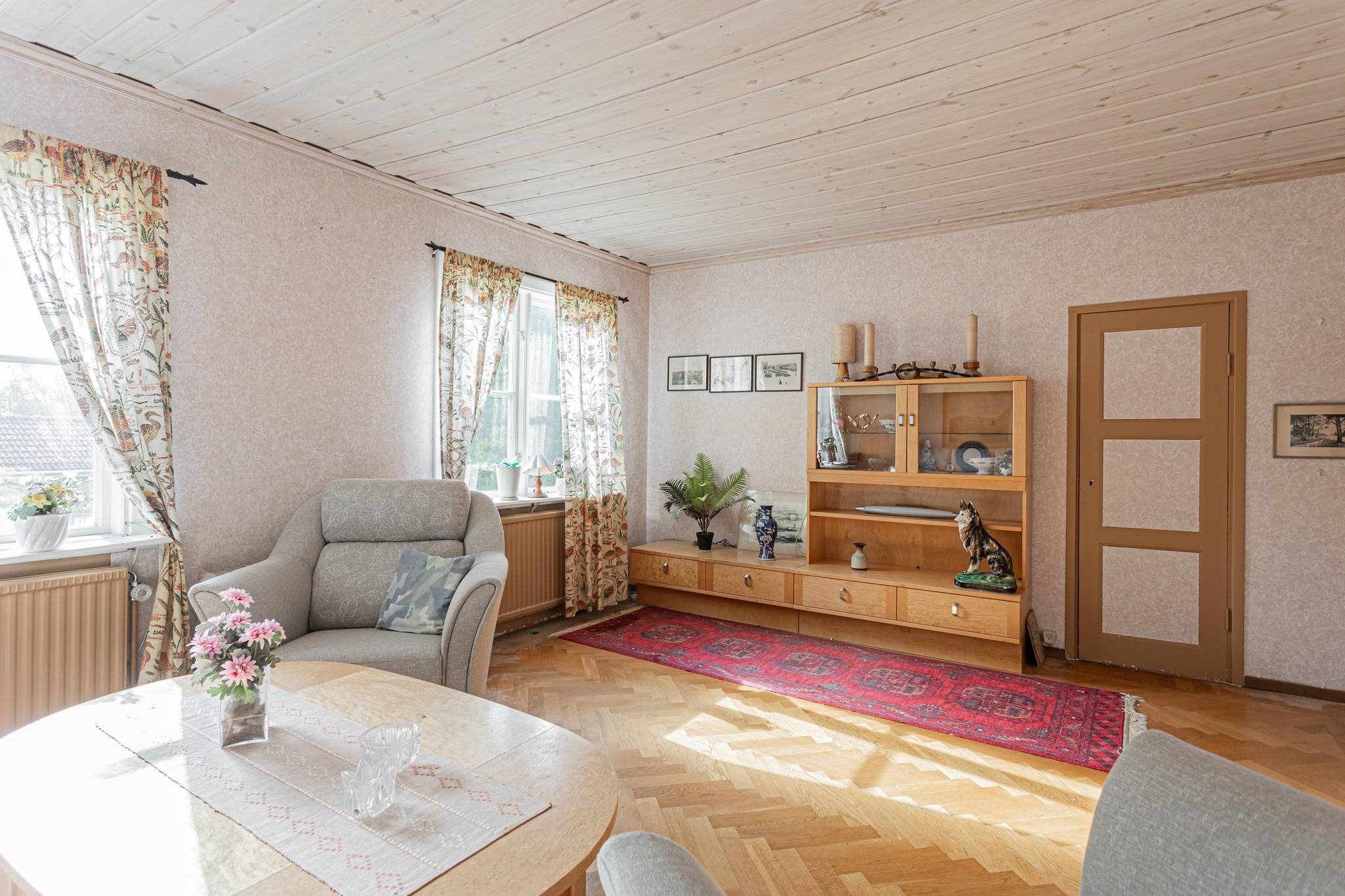 4 rum Villa på Fibulagatan 6 Brandthovda Västerås kommun - bild 28