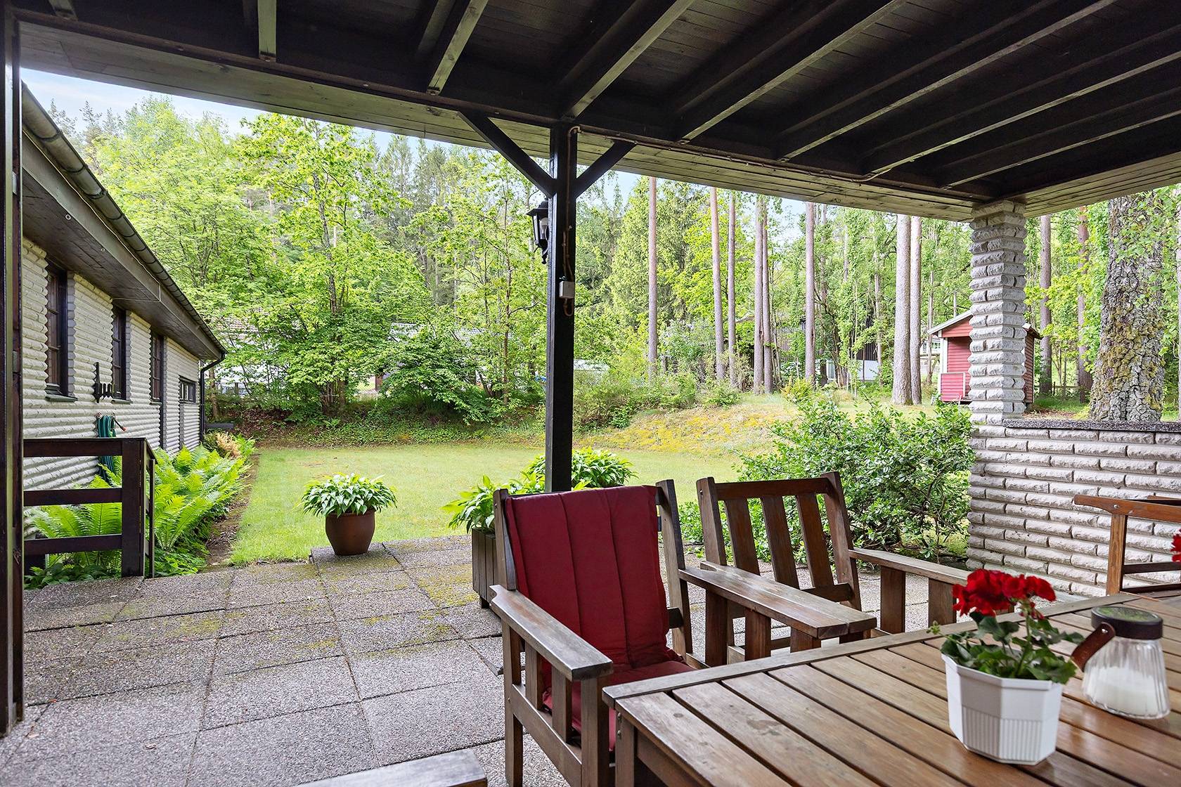4 rum Villa på Höjdgatan 5 Tyringe Hässleholms kommun - bild 9