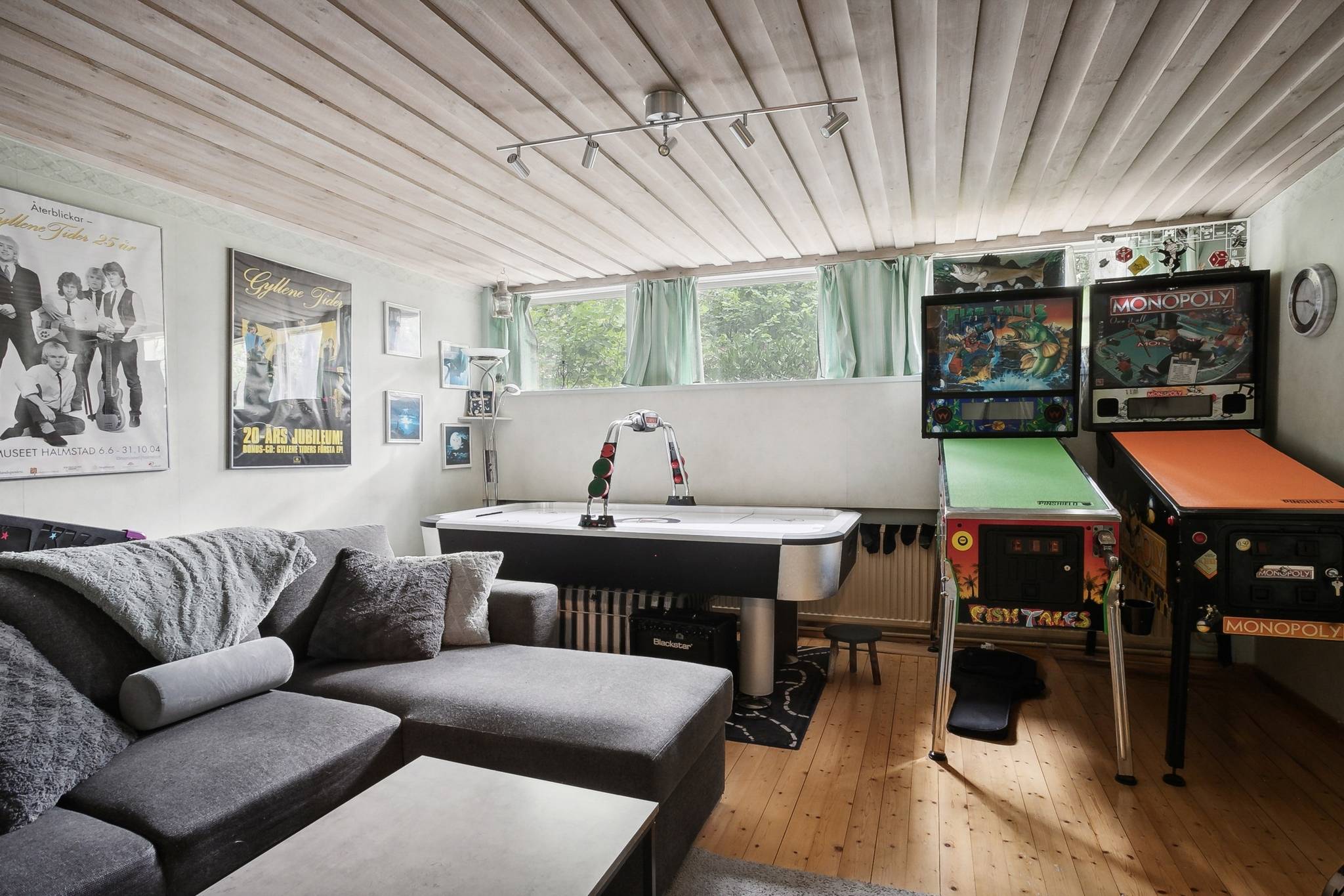 7 rum Villa på Novembergatan 5 Kortedala Göteborgs kommun - bild 21