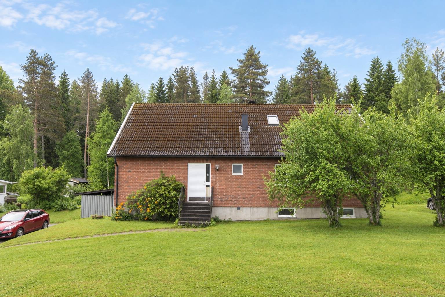 6 rum villa på Nyhyttan Sandhagen 527 Nyhyttan, Nora kommun - bild 2