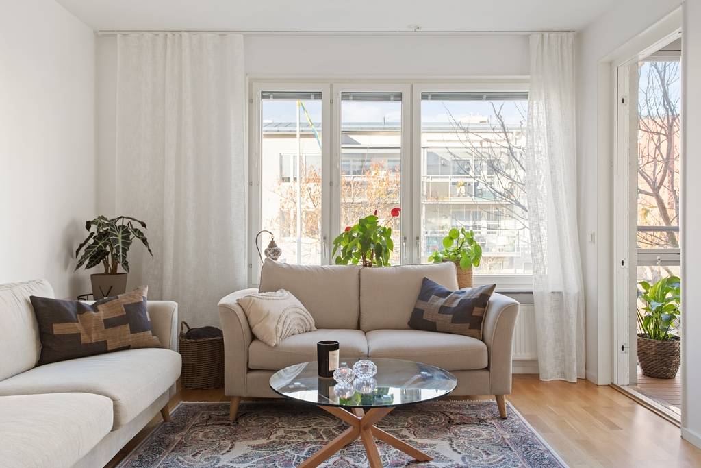 3 rum Lägenhet på Sten Stures Gränd 4 Älvsjö Stockholms kommun - bild 9