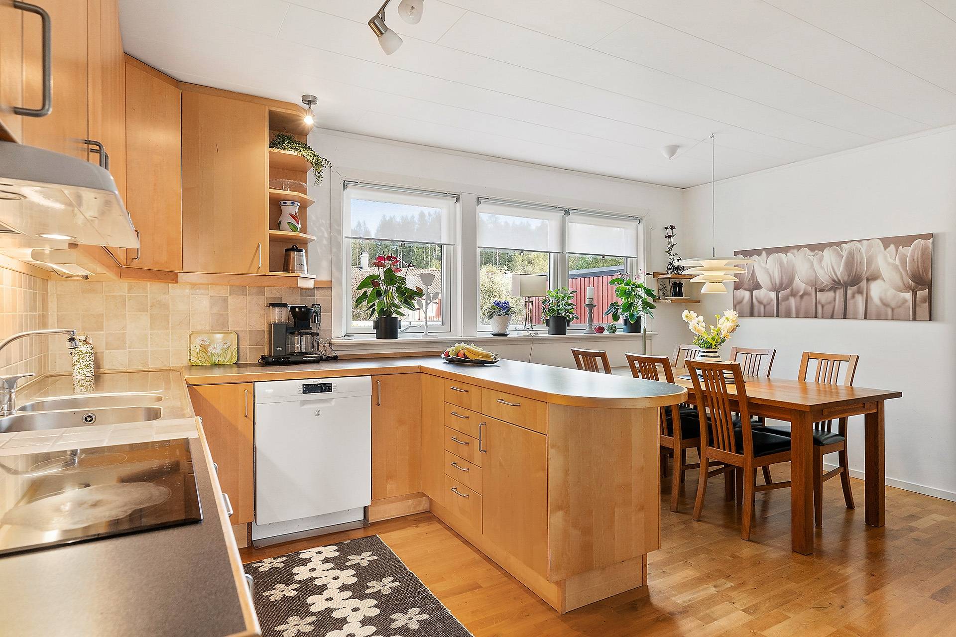 5 rum Villa på Eriksgatan 15 Amerikaområdet Värnamo kommun - bild 6