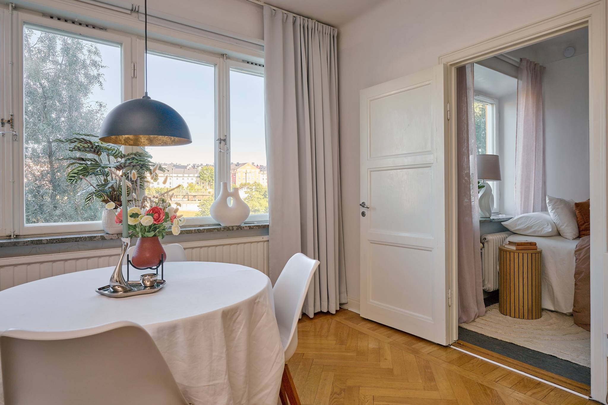 2 rum Lägenhet på Kungsholms Strand 157 Kungsholmen Stockholms kommun - bild 7