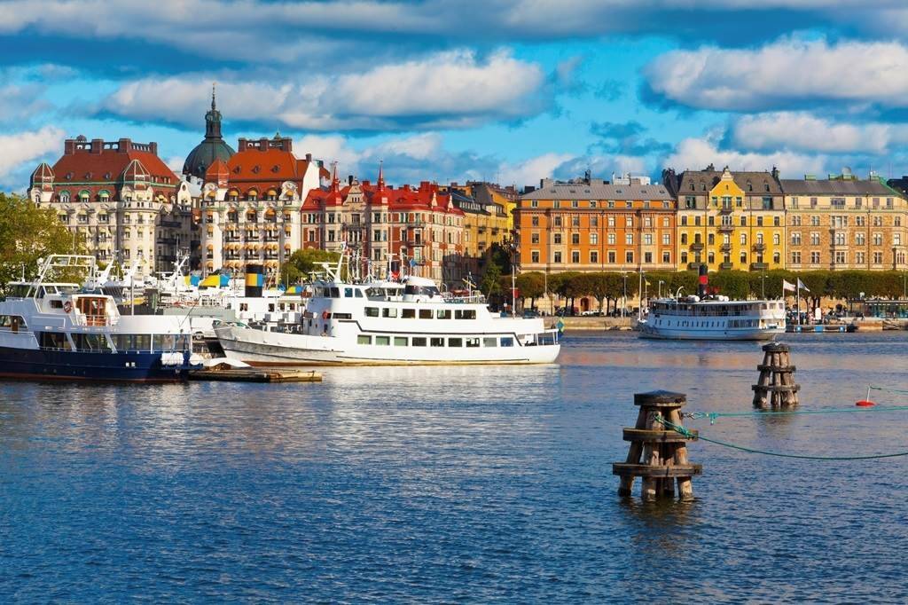 2 rum Lägenhet på Sibyllegatan 29, 4 tr. Östermalm Stockholms kommun - bild 32