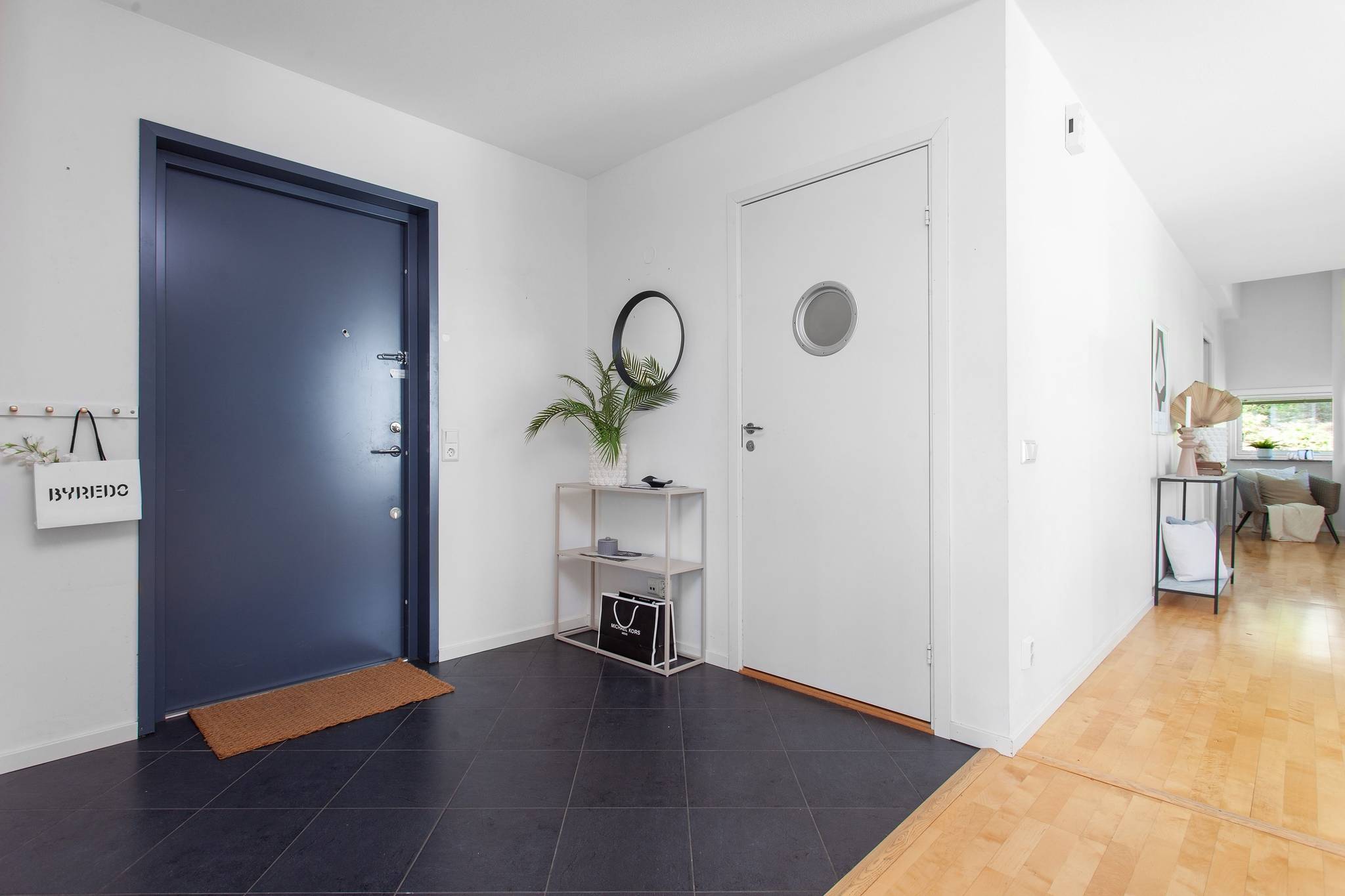 3 rum Lägenhet på Färjestadsvägen 4C Bromma - Södra Ängby Stockholms kommun - bild 6