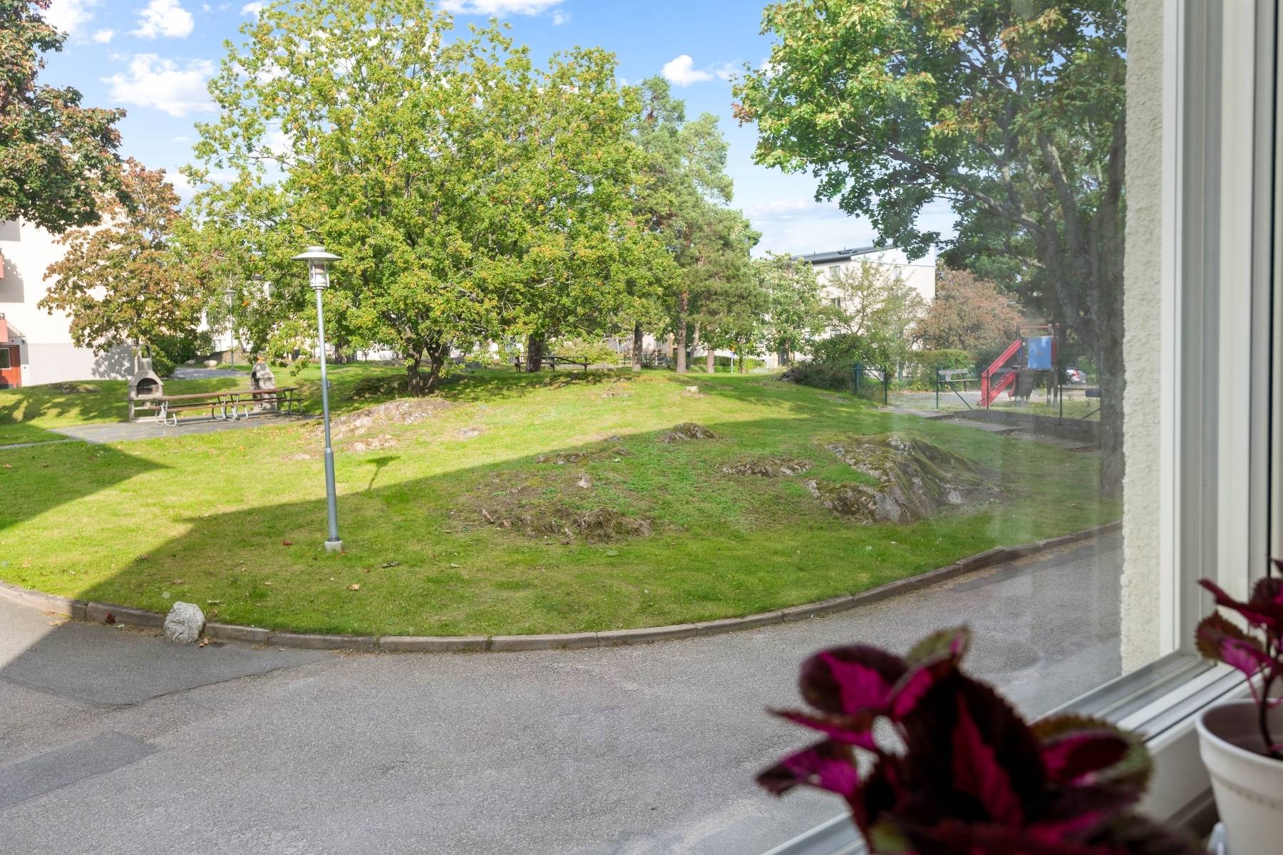 3 rum Lägenhet på Hållsätrabacken 34 Sätra Stockholms kommun - bild 12