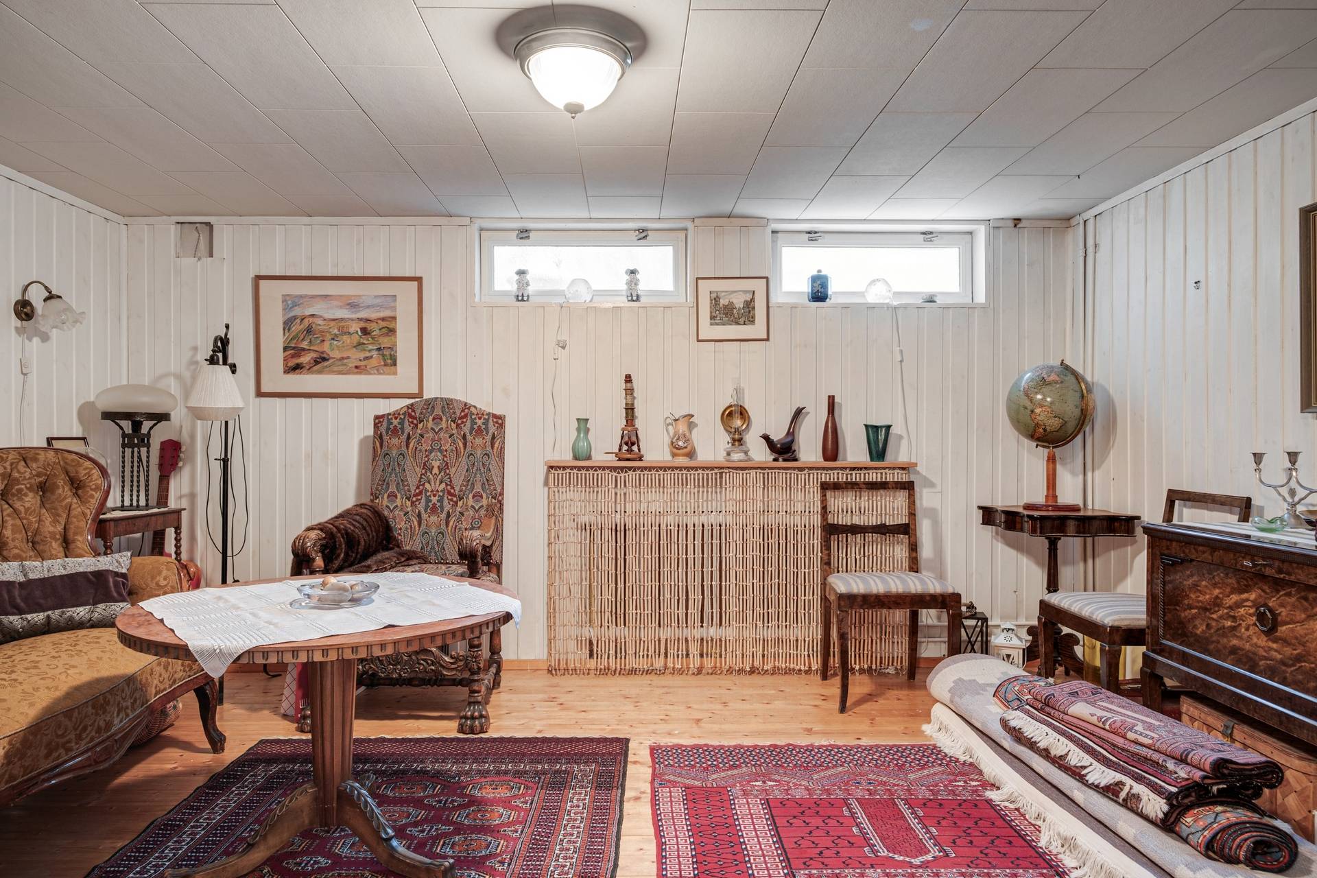 5 rum Radhus på Alkegatan 17D Mölndal Mölndals kommun - bild 19