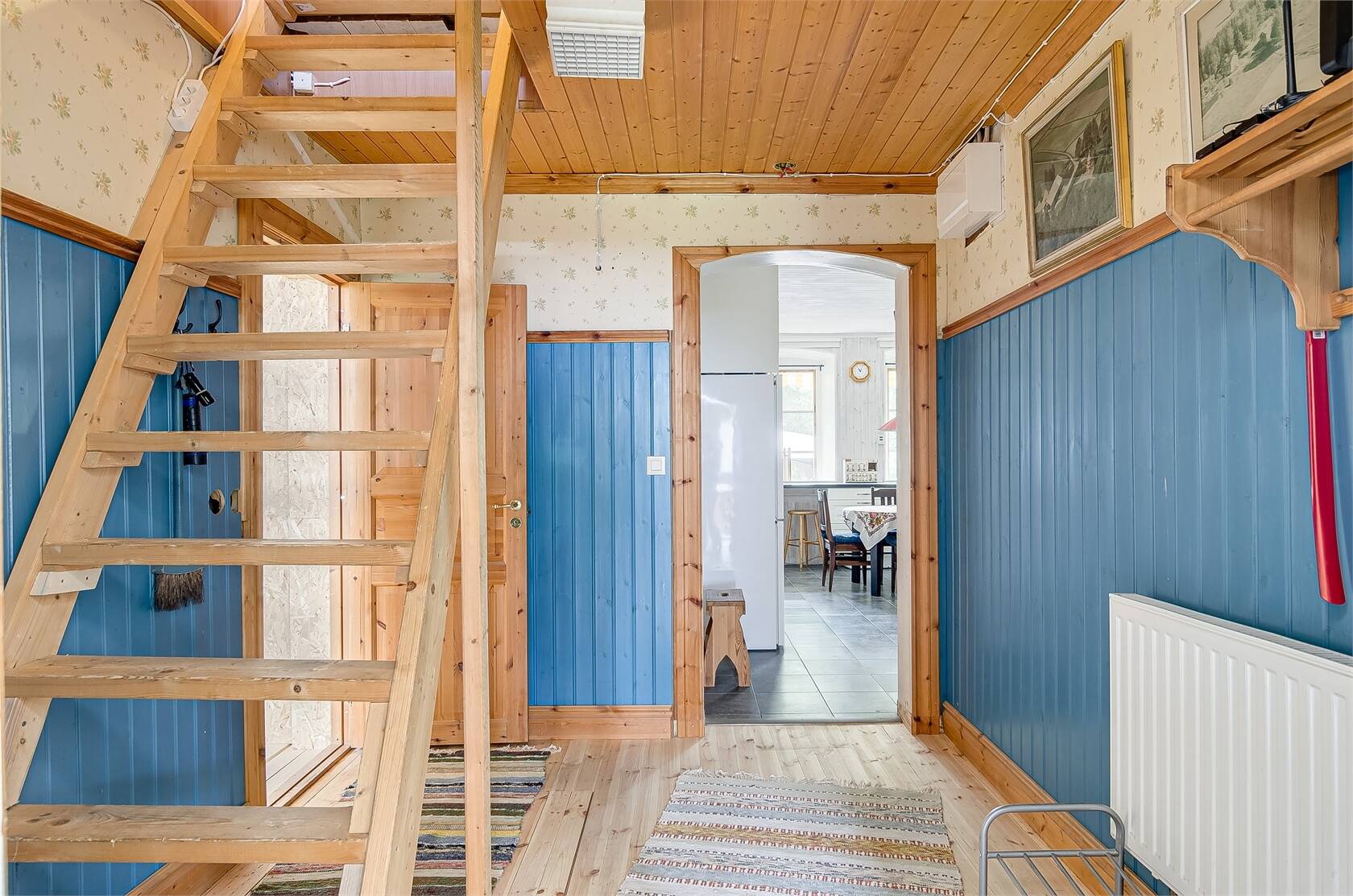 3 rum Lägenhet på Gammelstillavägen 107 B Torsåker, Gammelstilla Hofors kommun - bild 23