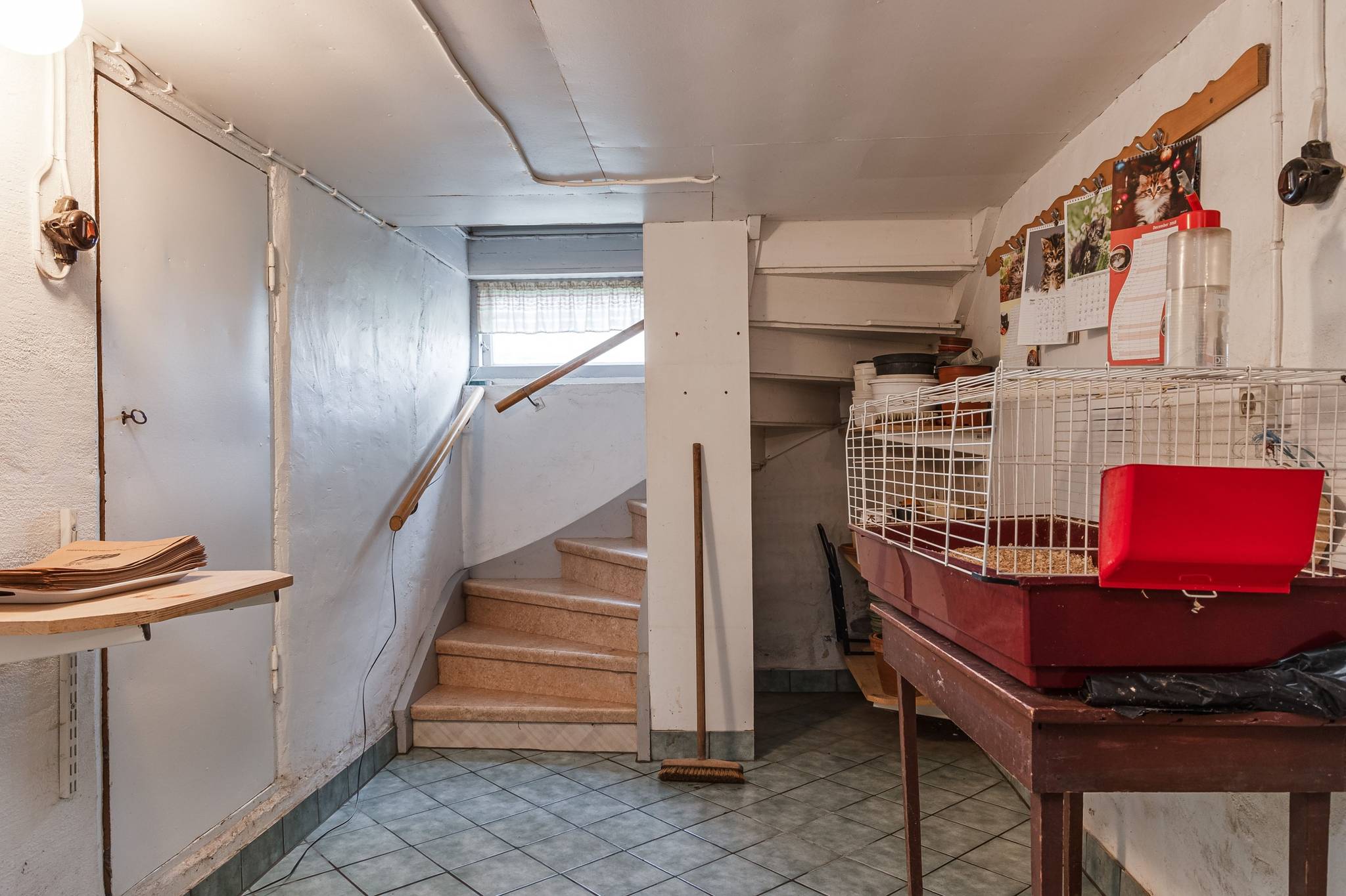 6 rum Villa på Kyrkvägen 17 Mörlunda Hultsfreds kommun - bild 34