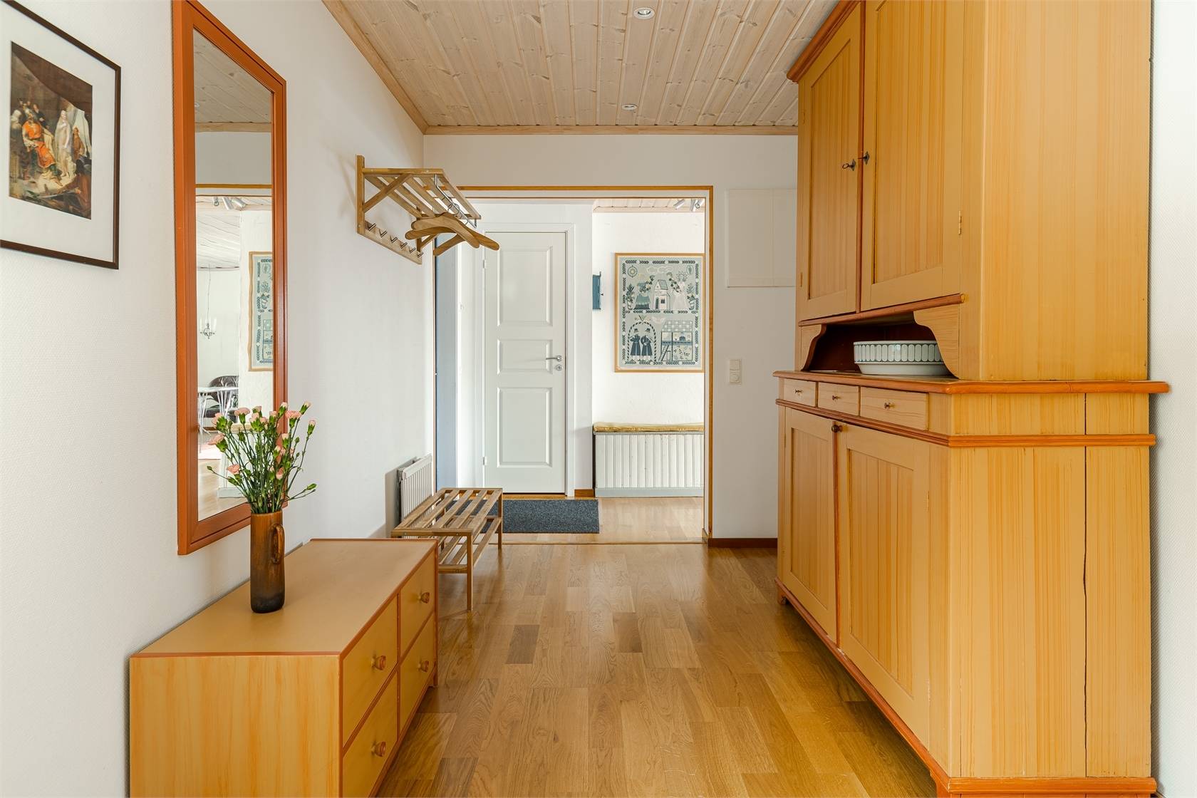 4 rum Villa på Åviken 107 Örnsköldsviks kommun - bild 15