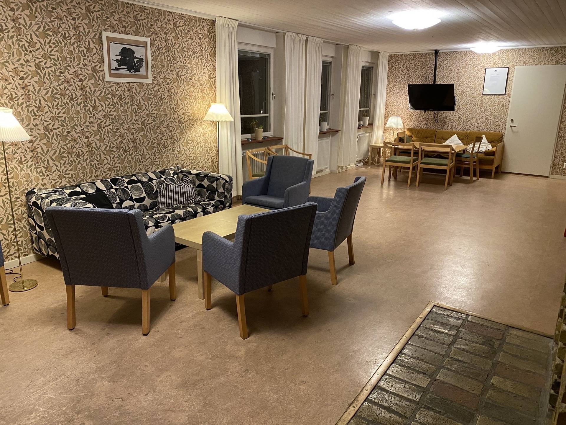 6 rum Radhus på Lövångersgatan 19 Vällingbyhöjden Stockholms kommun - bild 38