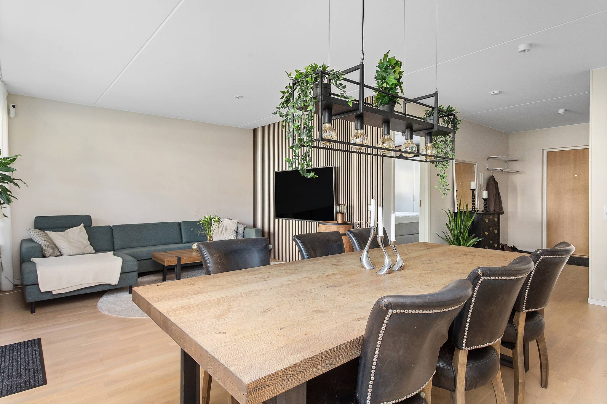 2 rum Lägenhet på Baravägen 9 Möllevången Lunds kommun - bild 12