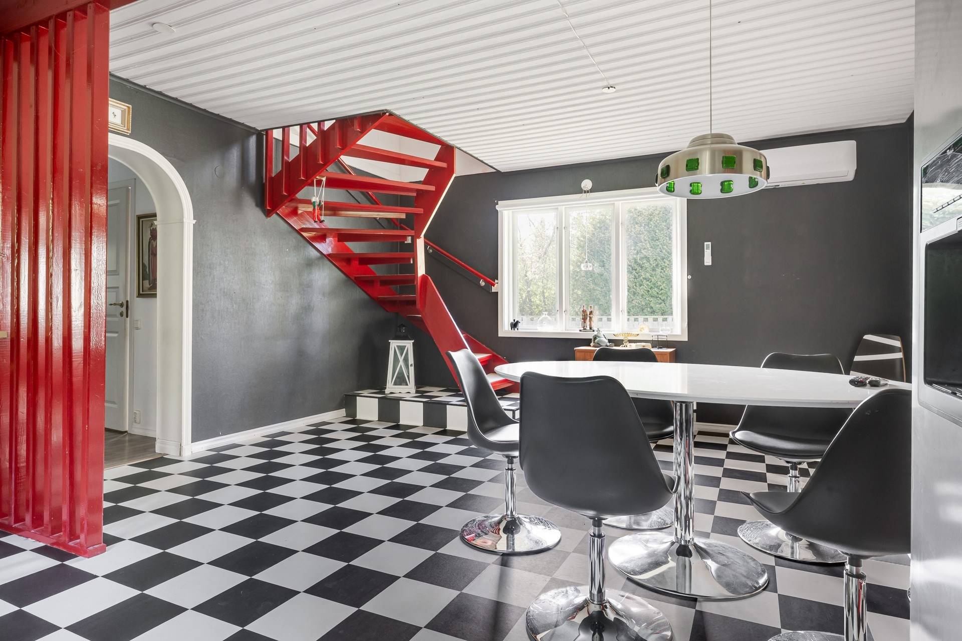 5 rum Villa på Högadalsvägen 101 Emmaboda kommun - bild 7