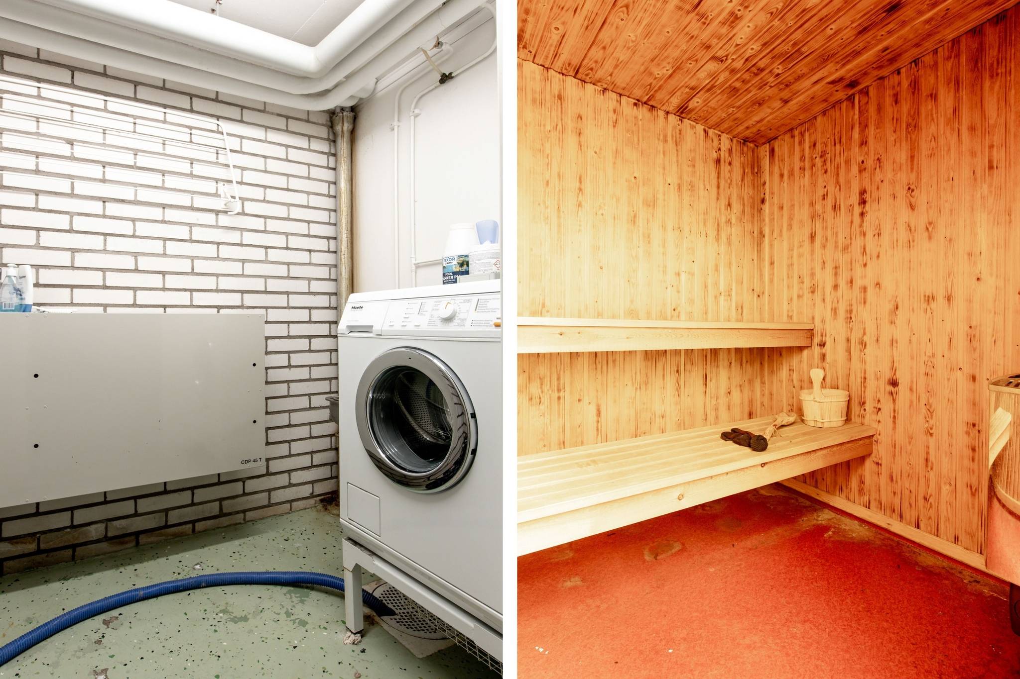 7 rum Villa på Hästskogatan 7 Murberget/Änget Härnösands kommun - bild 24