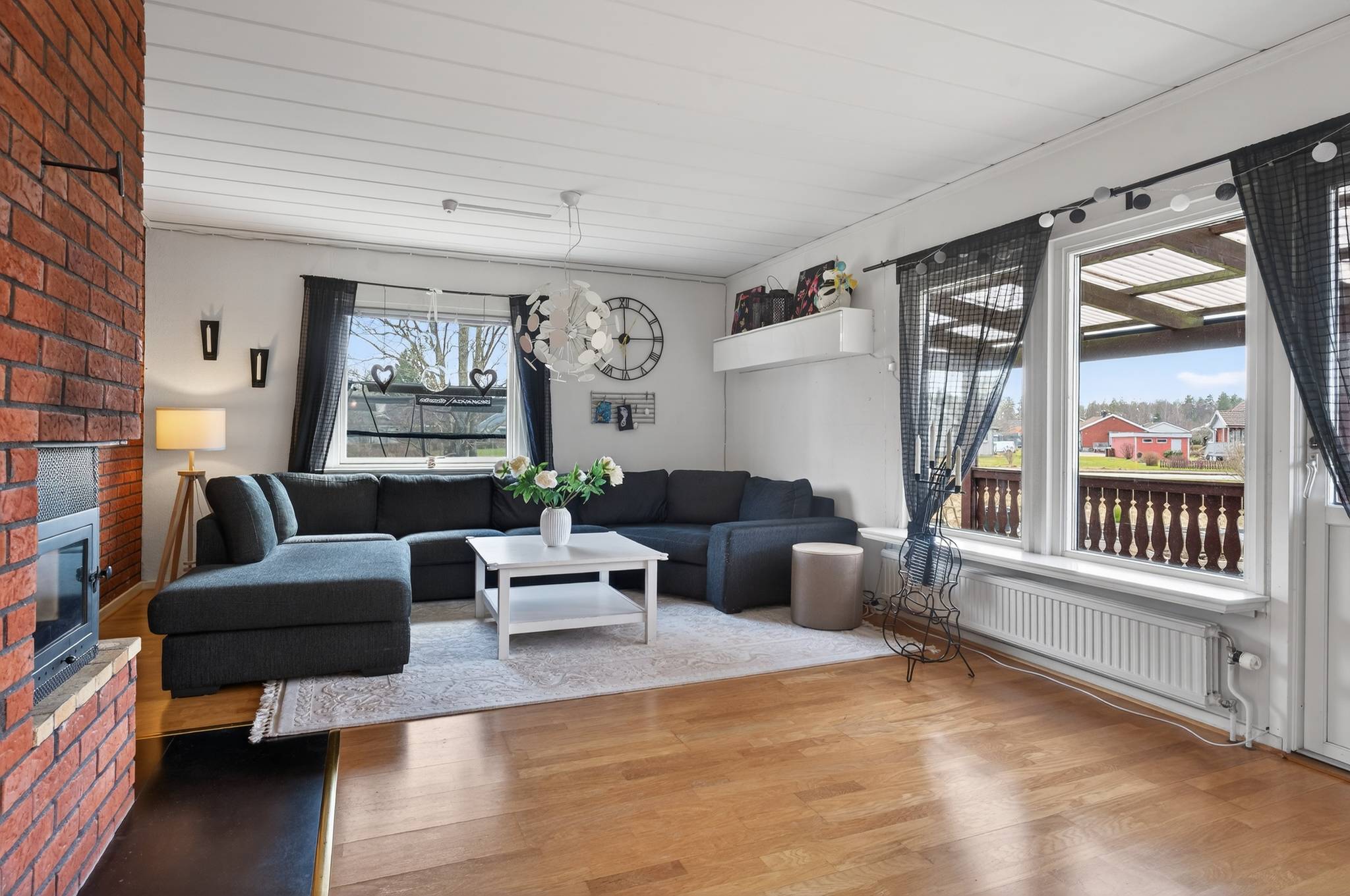 4 rum Villa på Blekingegatan 13 Karlshagen Degerfors kommun - bild 10