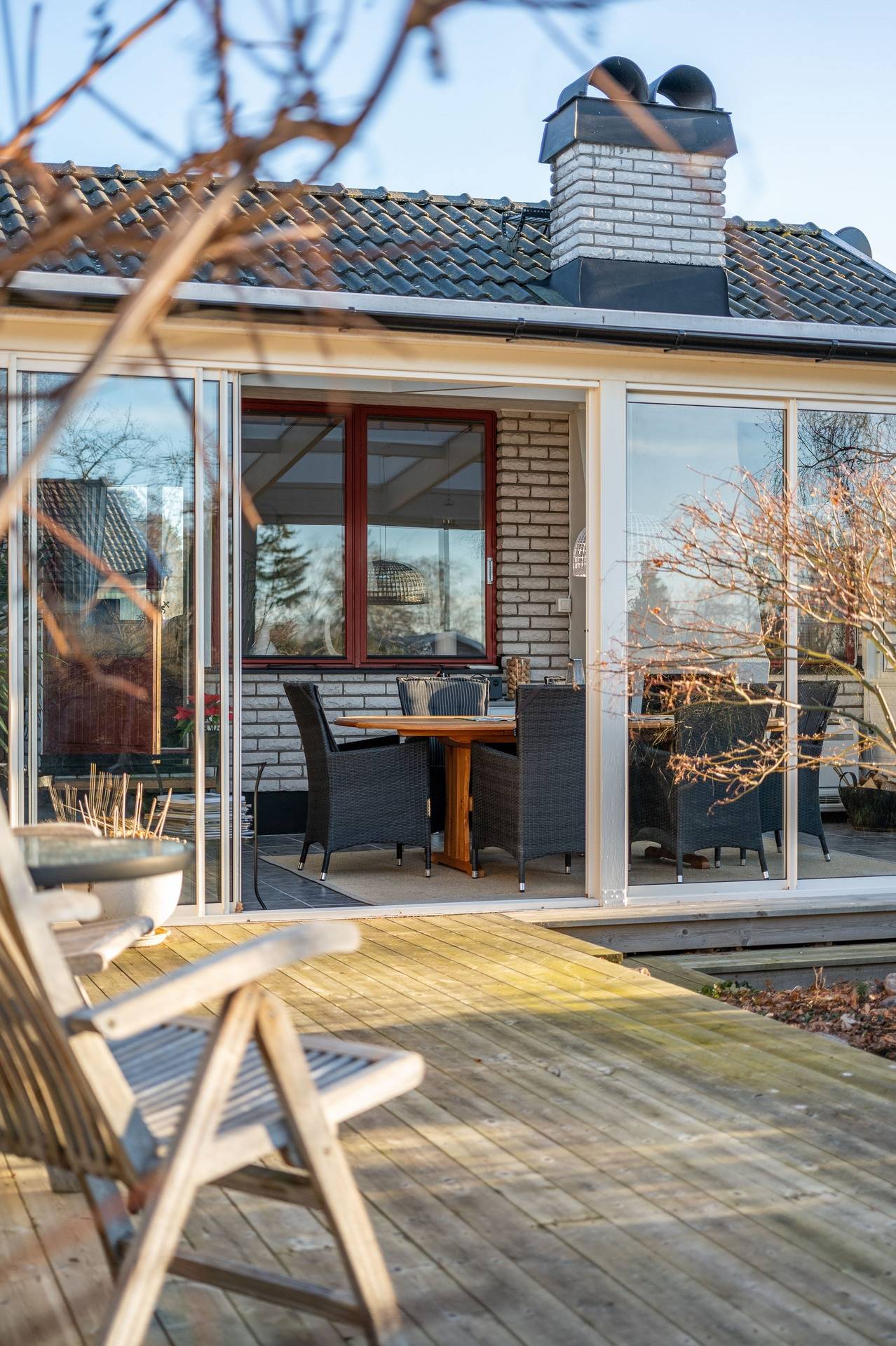 6 rum Villa på Konvaljgatan 3 Färjestaden Mörbylånga kommun - bild 27